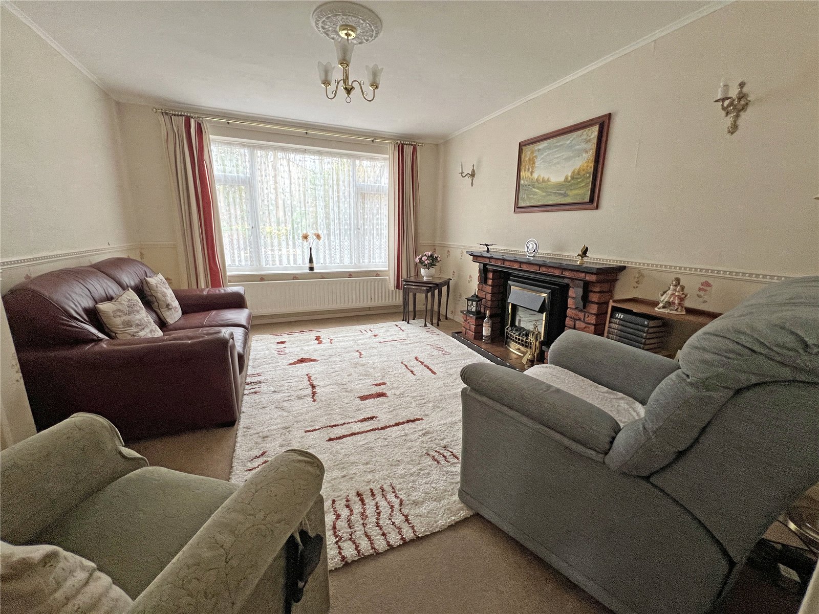 Prince Edward Crescent, Malinslee, Telford, TF3 - DB Roberts