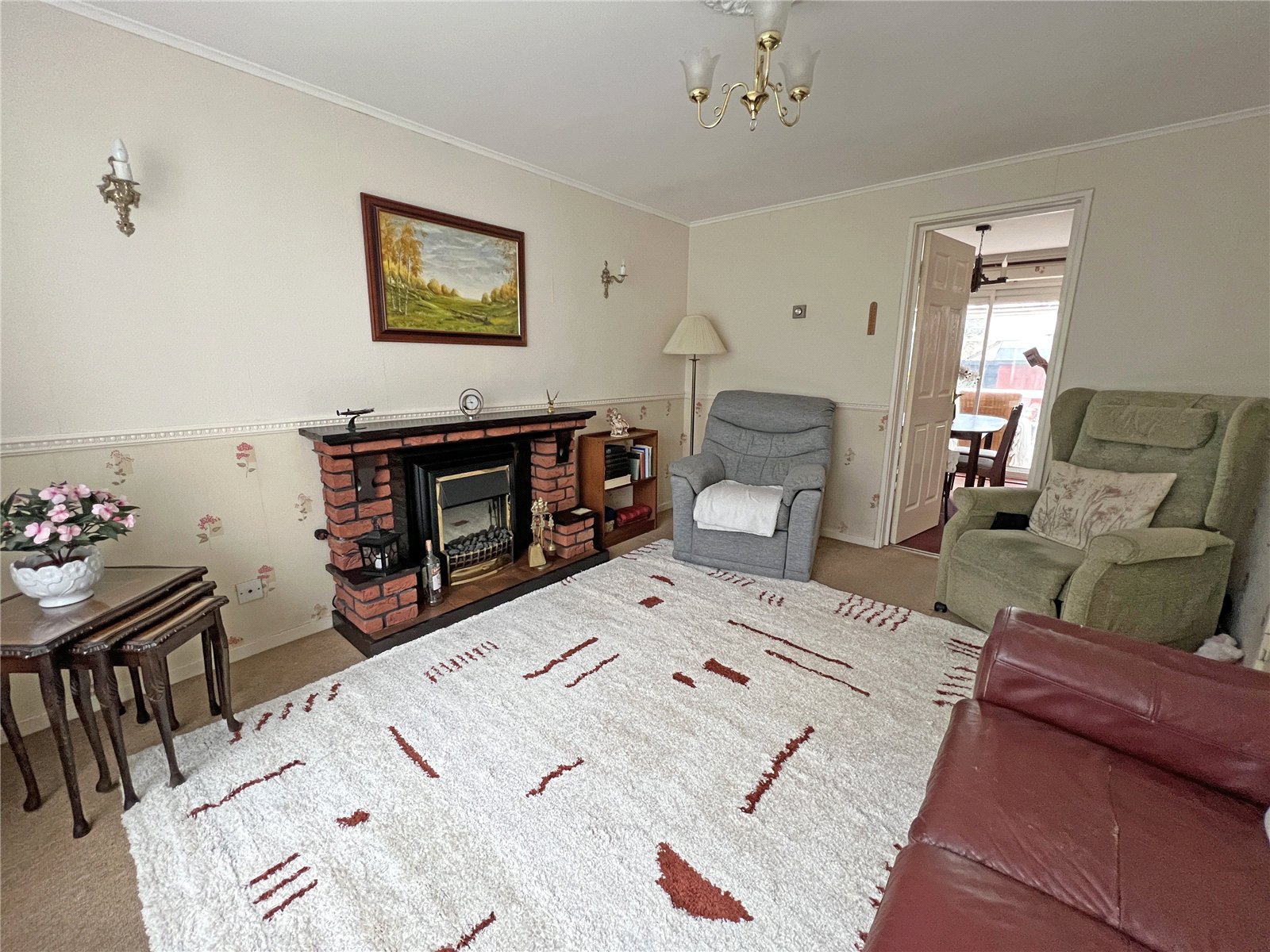 Prince Edward Crescent, Malinslee, Telford, TF3 - DB Roberts