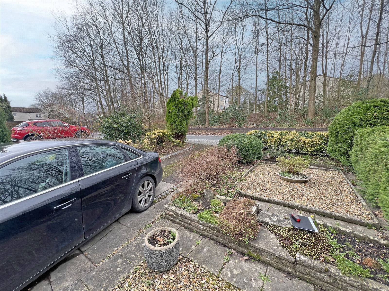 Prince Edward Crescent, Malinslee, Telford, TF3 - DB Roberts