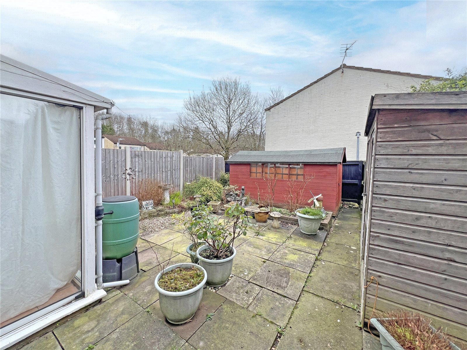 Prince Edward Crescent, Malinslee, Telford, TF3 - DB Roberts