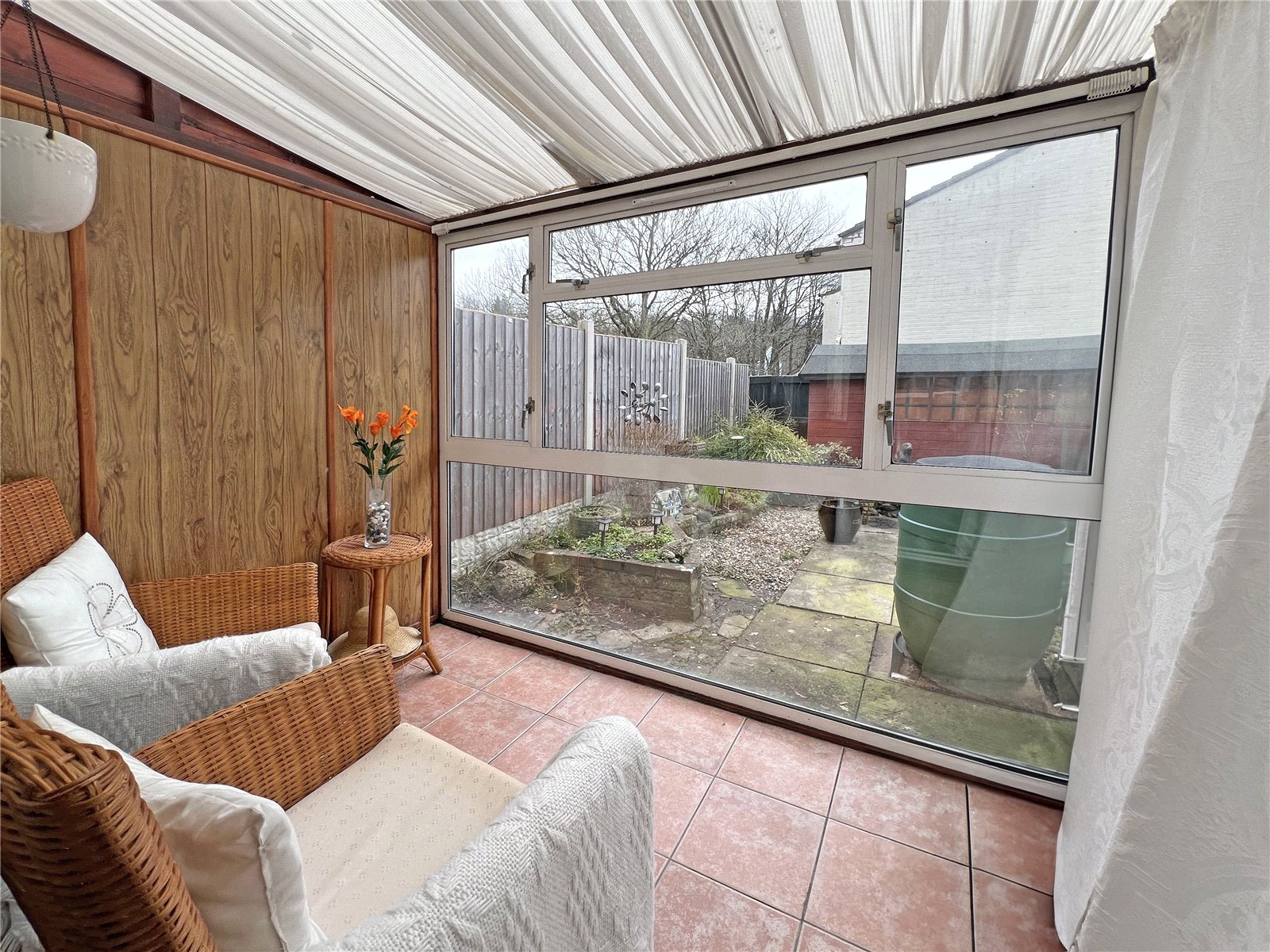 Prince Edward Crescent, Malinslee, Telford, TF3 - DB Roberts