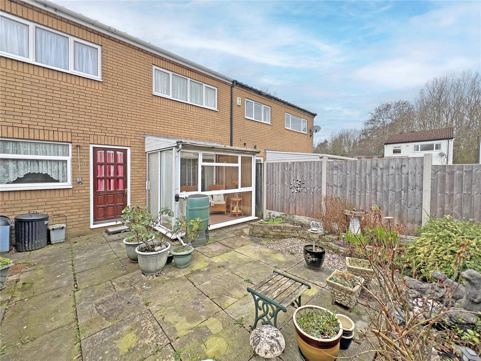 Prince Edward Crescent, Malinslee, Telford, TF3 - DB Roberts