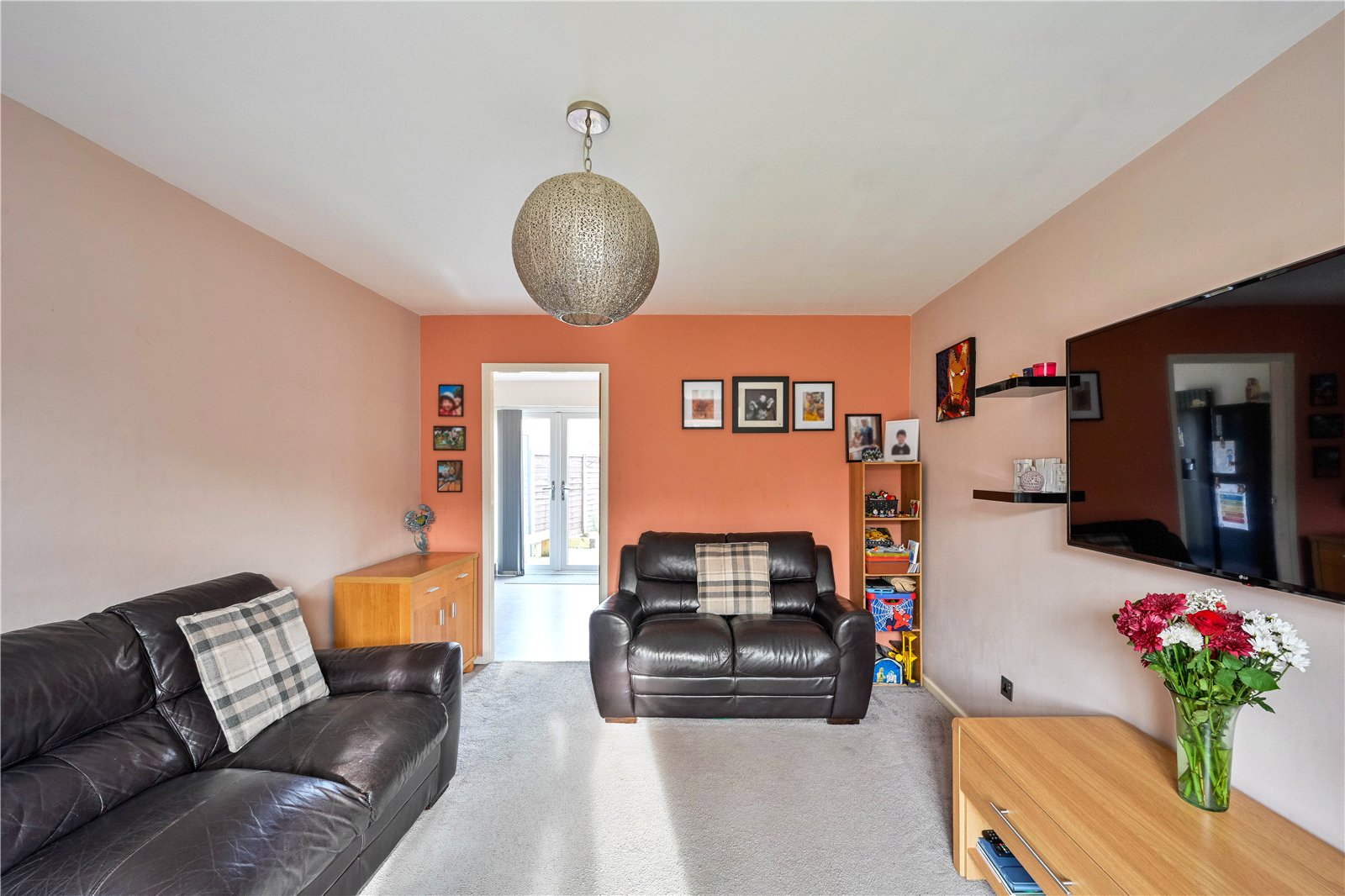 Carson Way, Stafford, Staffordshire, ST16 - DB Roberts