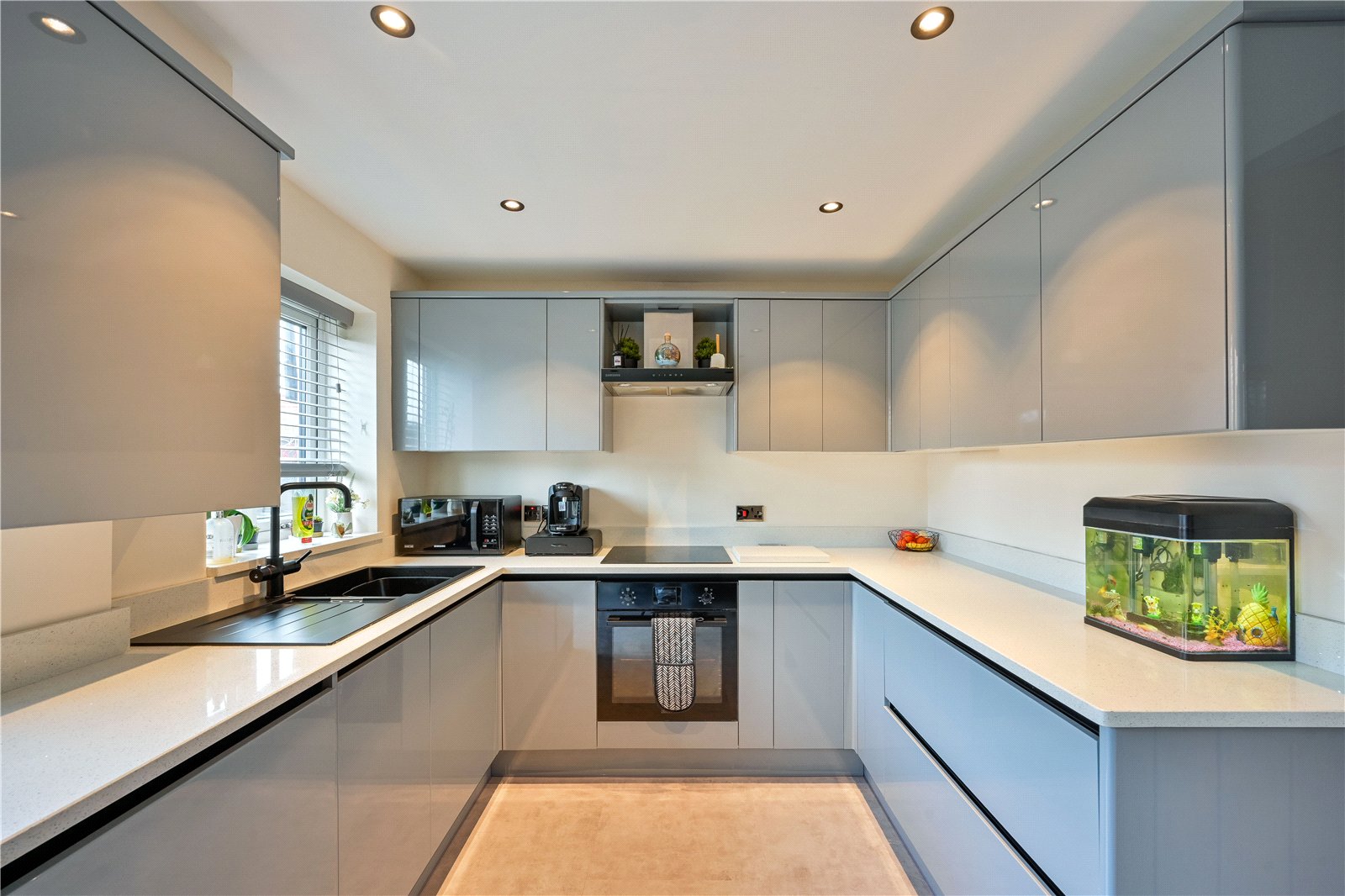 Carson Way, Stafford, Staffordshire, ST16 - DB Roberts