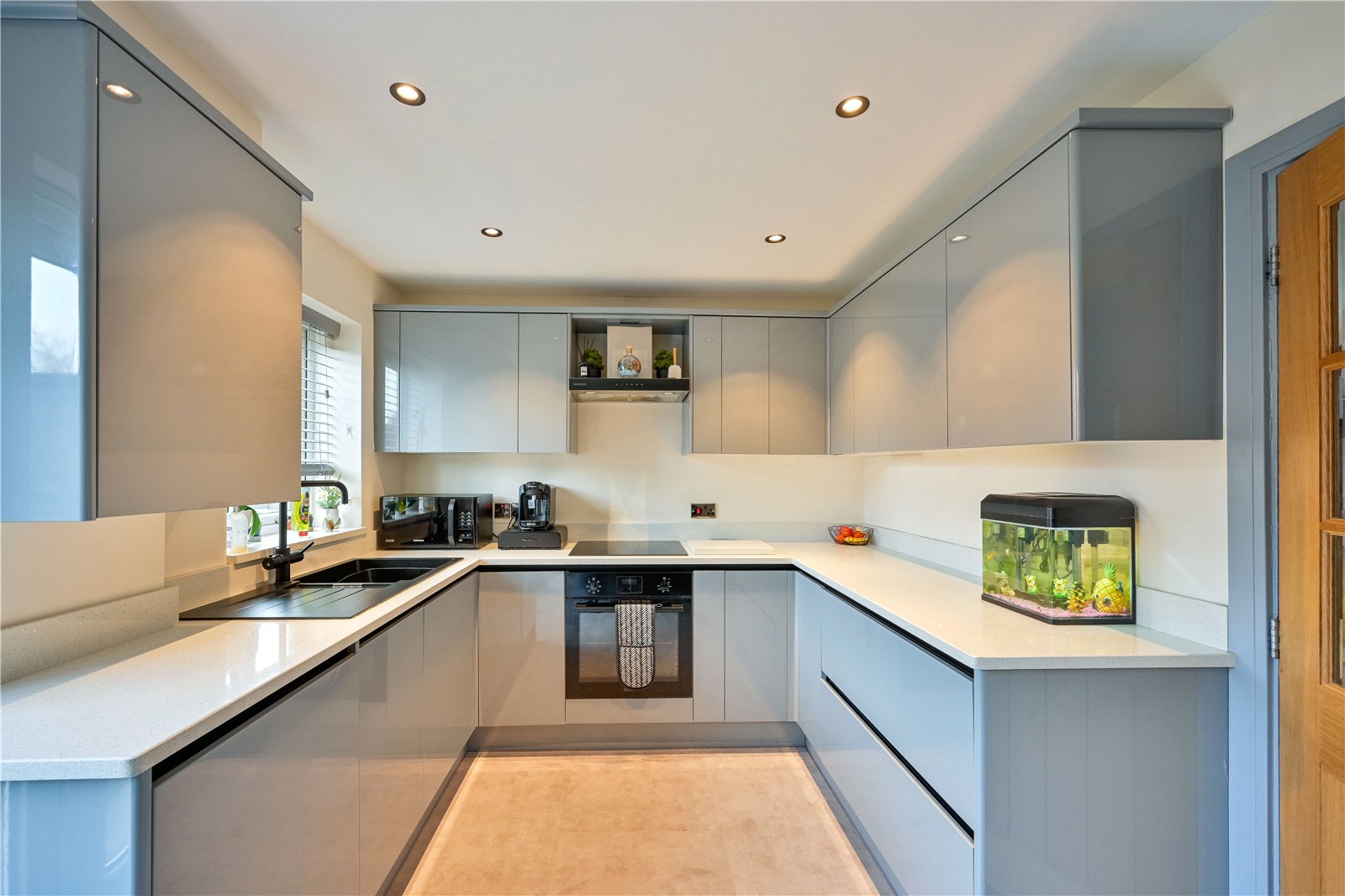 Carson Way, Stafford, Staffordshire, ST16 - DB Roberts