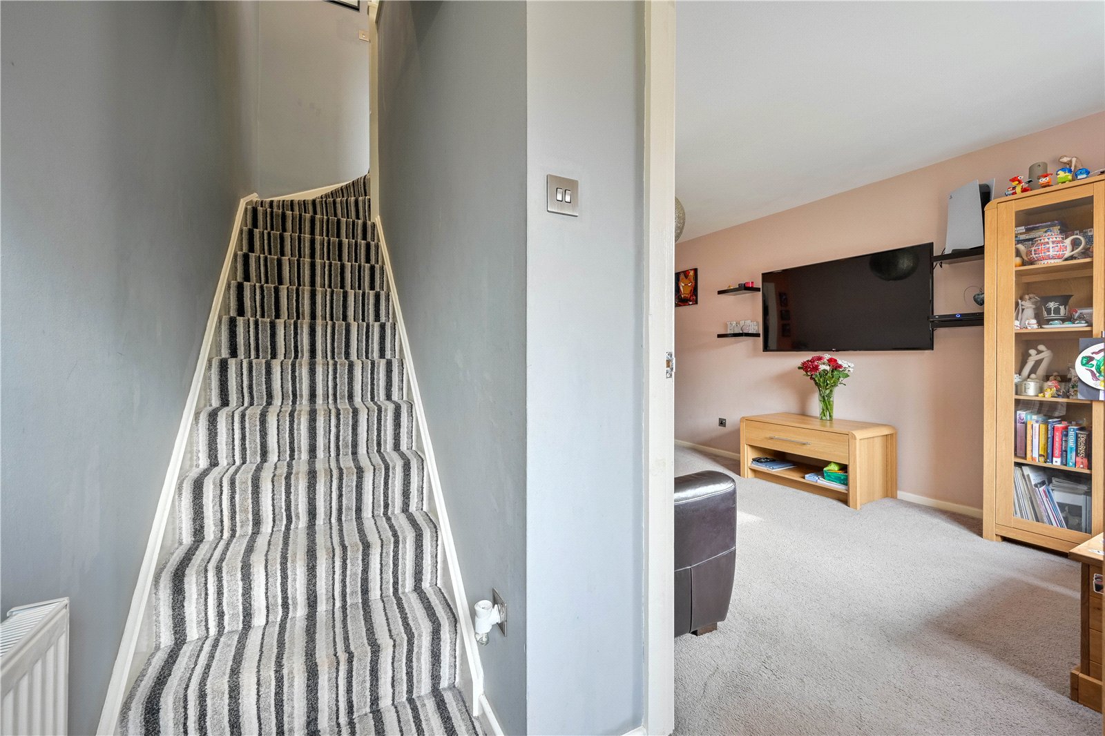Carson Way, Stafford, Staffordshire, ST16 - DB Roberts