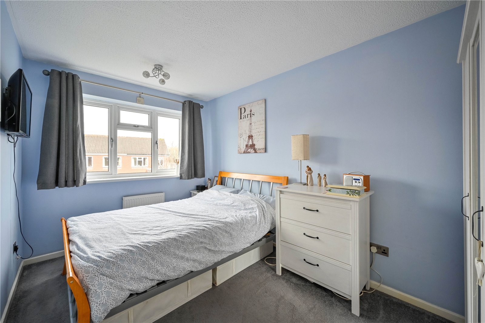 Carson Way, Stafford, Staffordshire, ST16 - DB Roberts