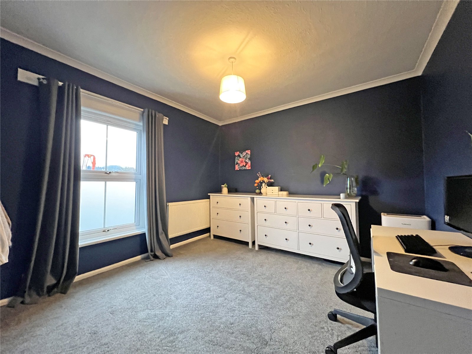 Slaney Street, Oakengates, Telford, TF2 - DB Roberts