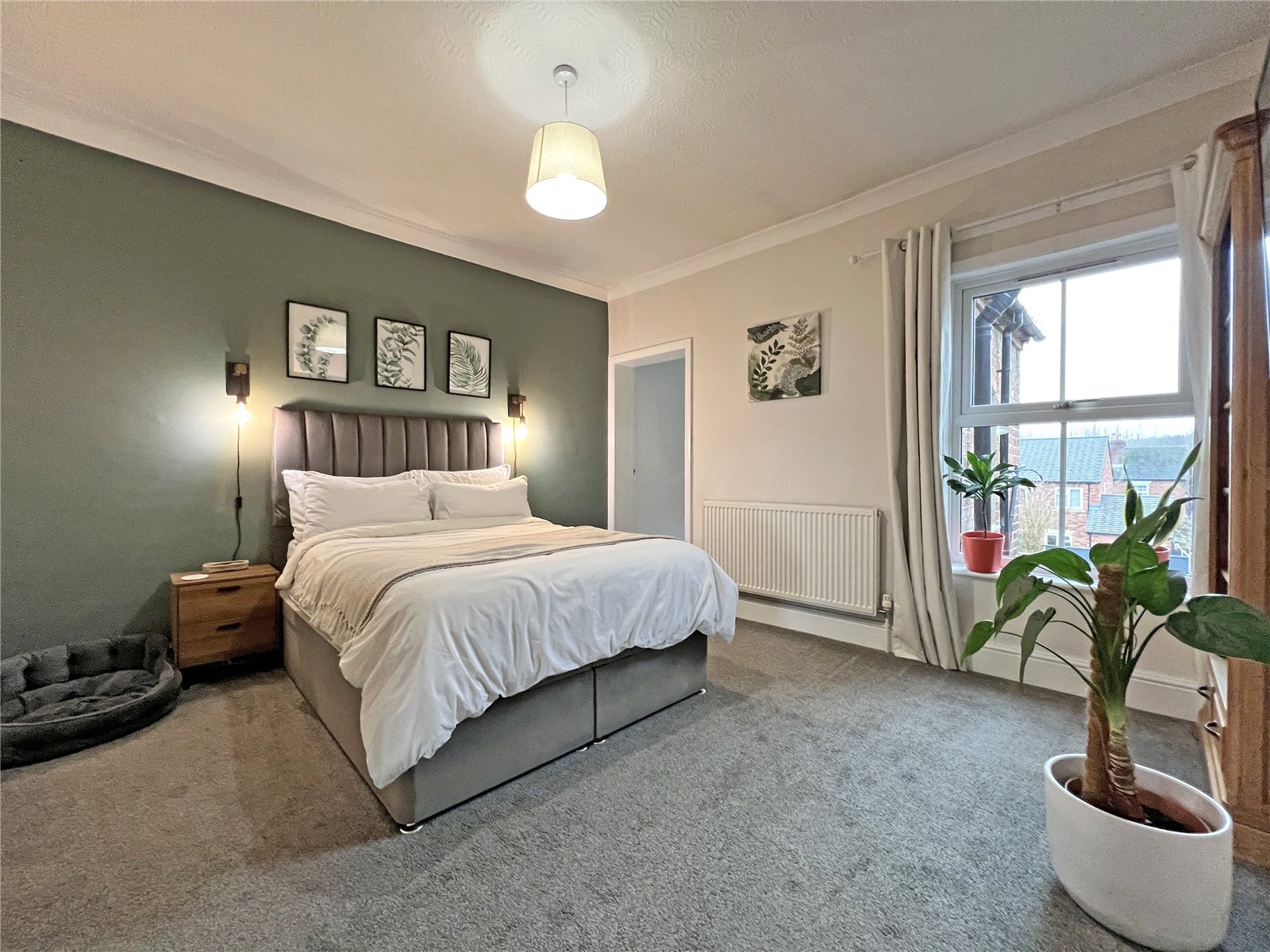 Slaney Street, Oakengates, Telford, TF2 - DB Roberts