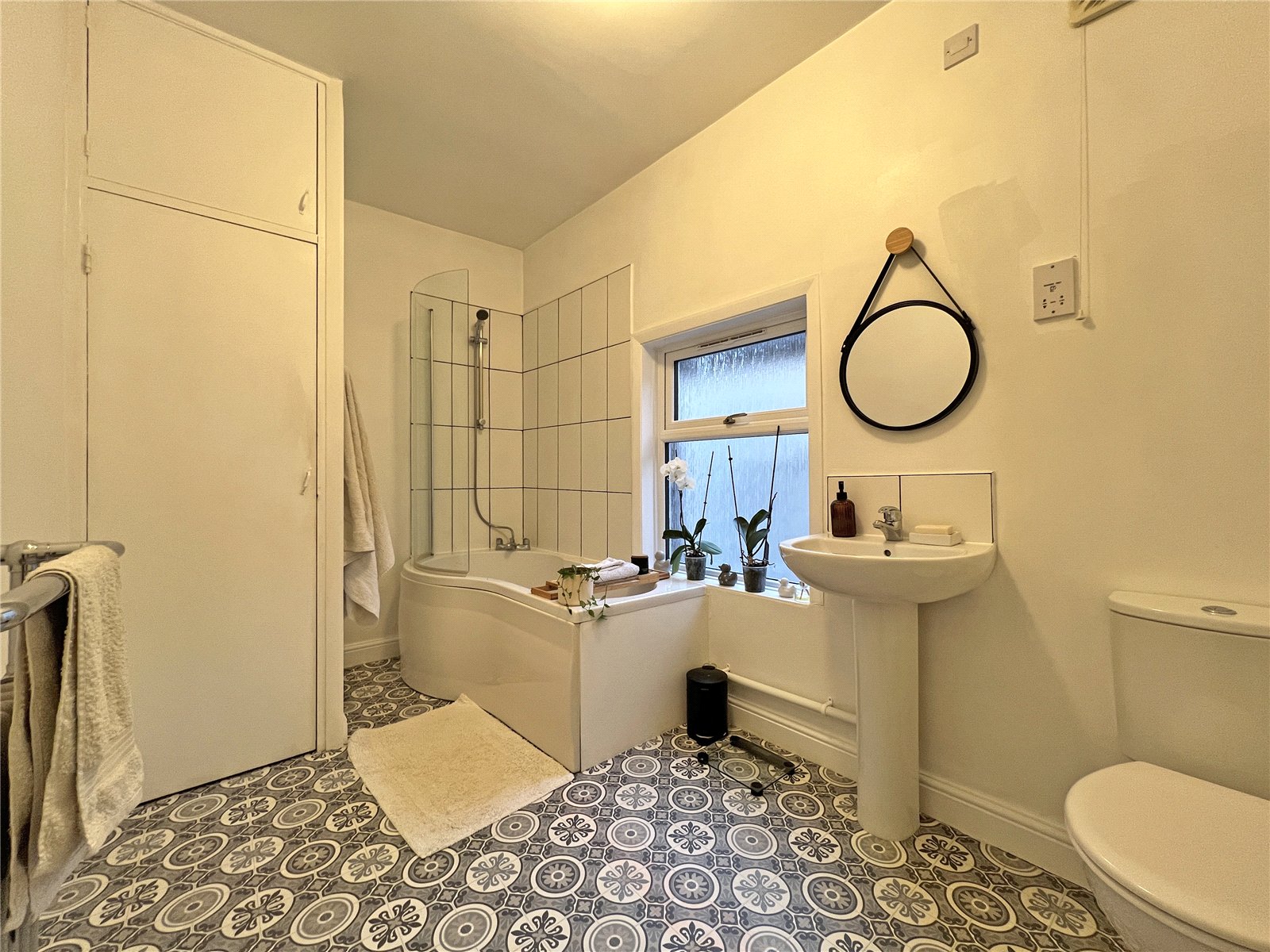 Slaney Street, Oakengates, Telford, TF2 - DB Roberts