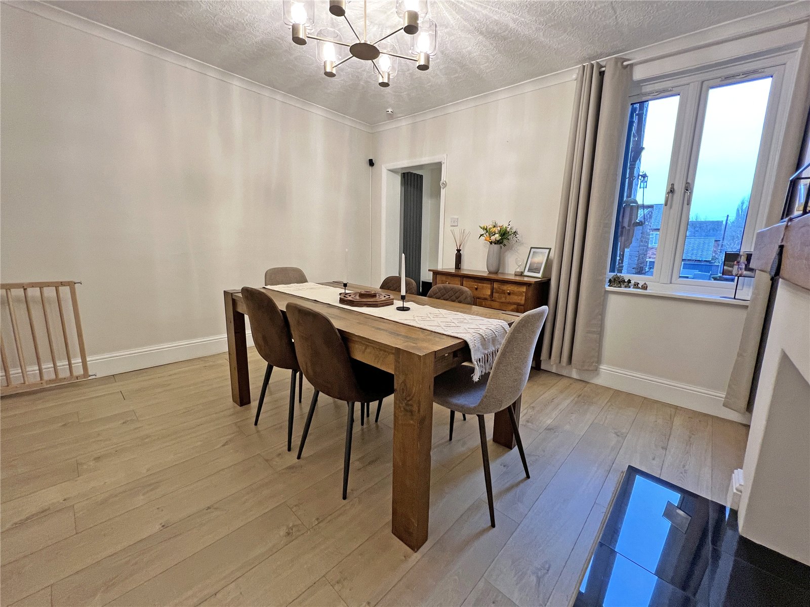 Slaney Street, Oakengates, Telford, TF2 - DB Roberts