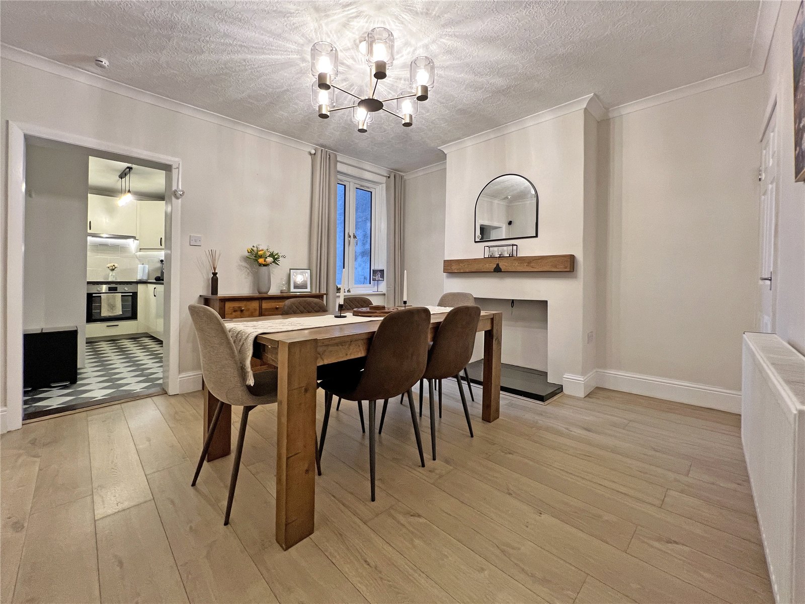 Slaney Street, Oakengates, Telford, TF2 - DB Roberts