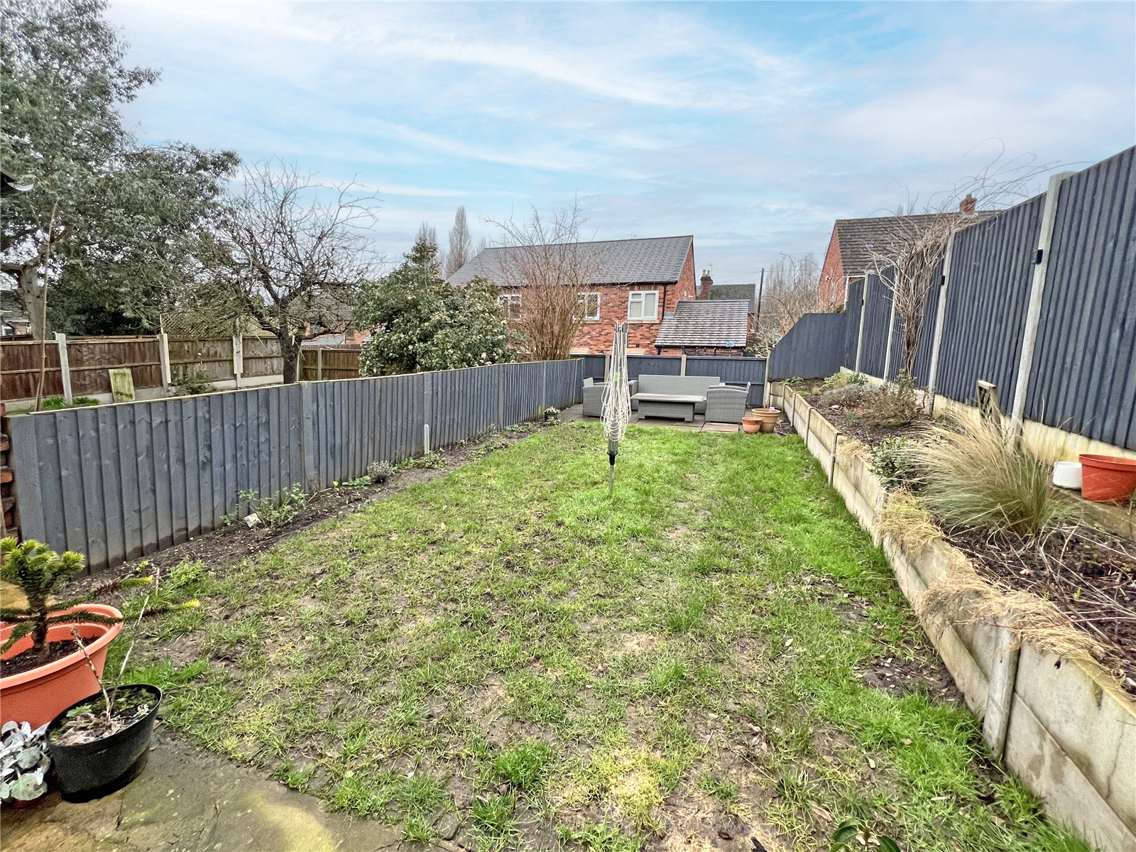 Slaney Street, Oakengates, Telford, TF2 - DB Roberts