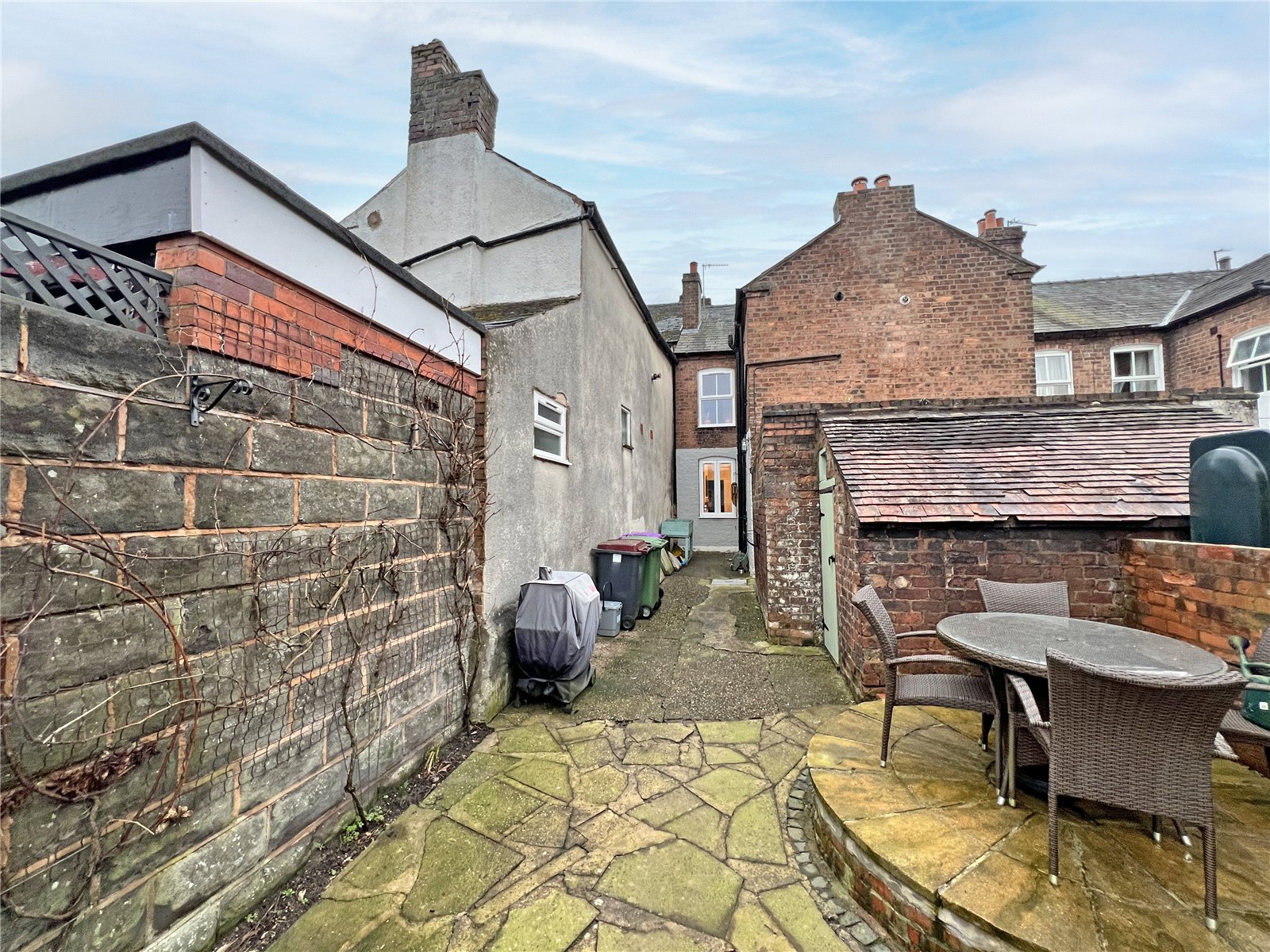 Slaney Street, Oakengates, Telford, TF2 - DB Roberts