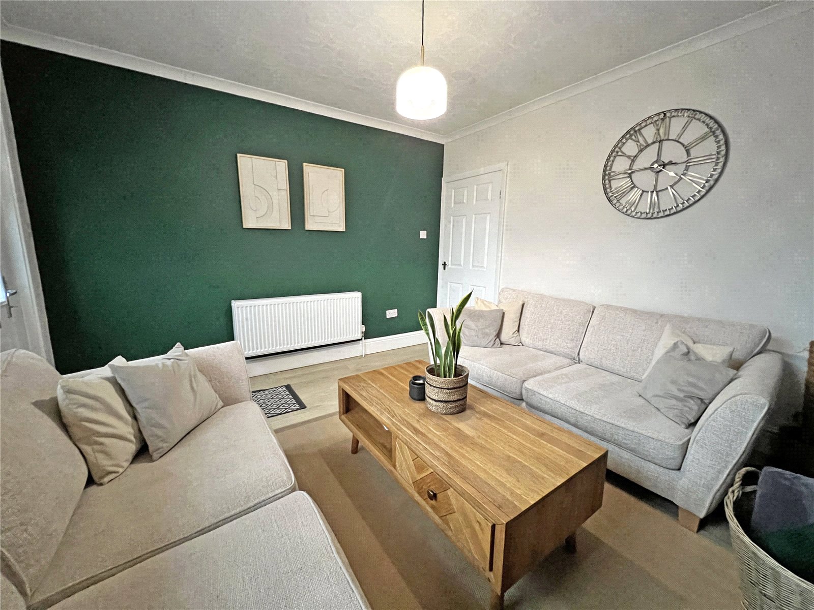 Slaney Street, Oakengates, Telford, TF2 - DB Roberts