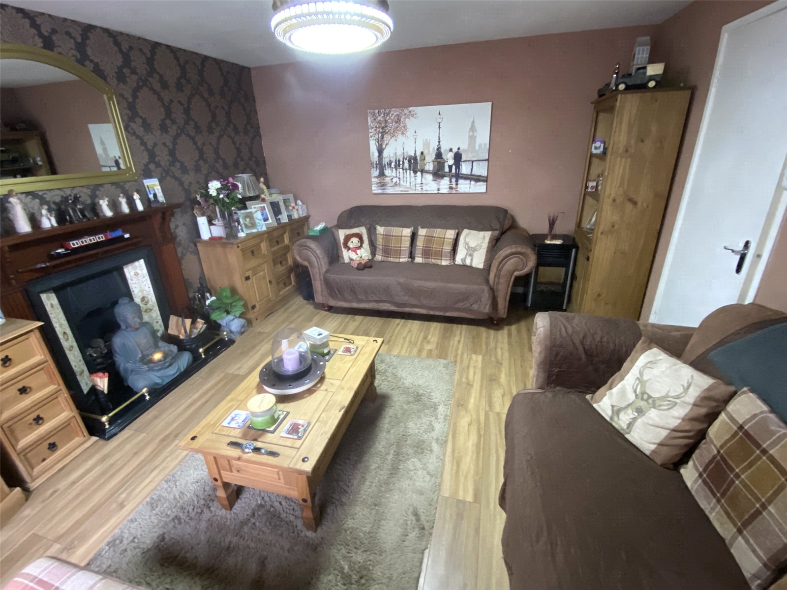 Juniper Drive, Trench, Telford, TF2 - DB Roberts