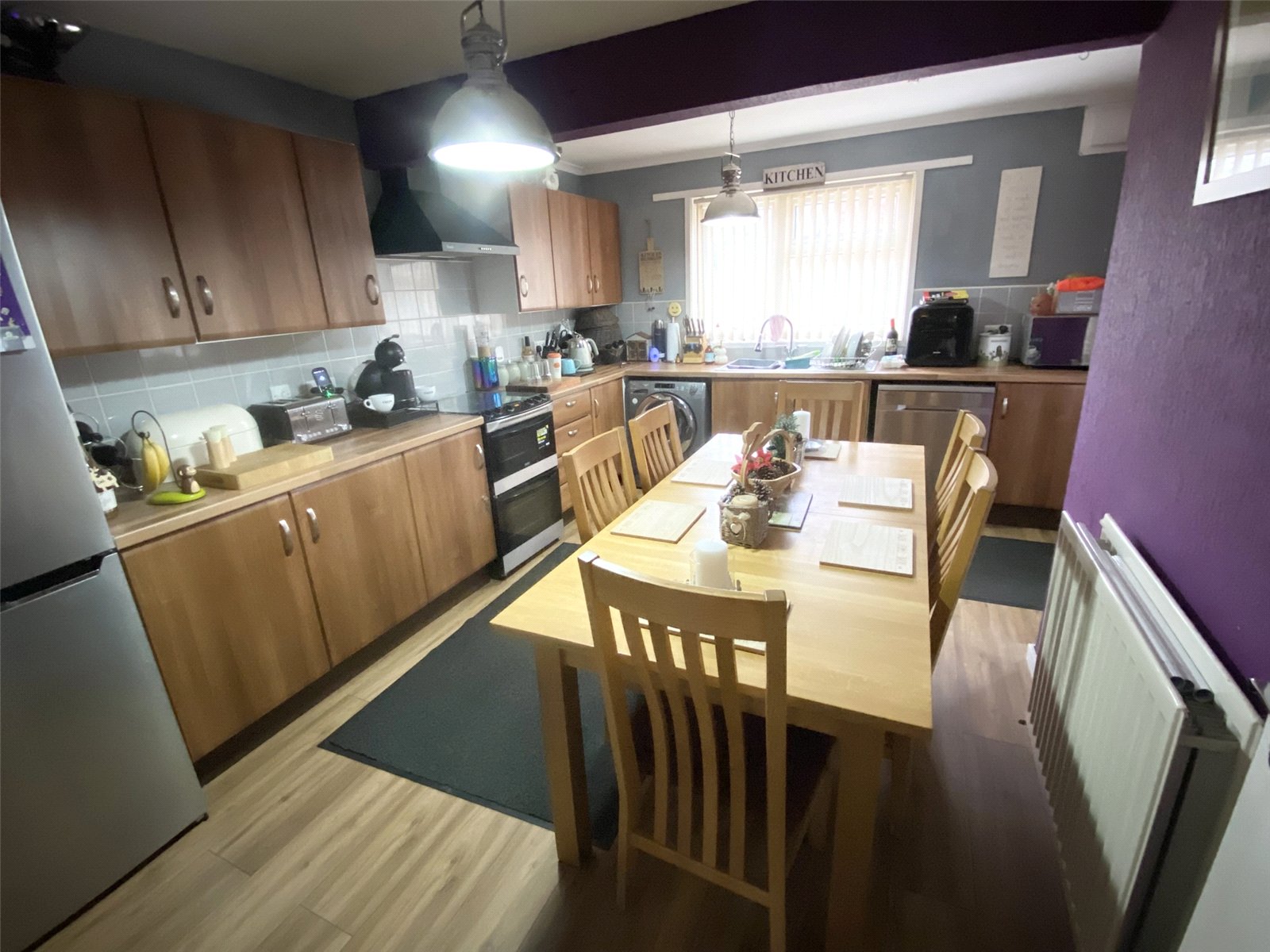 Juniper Drive, Trench, Telford, TF2 - DB Roberts