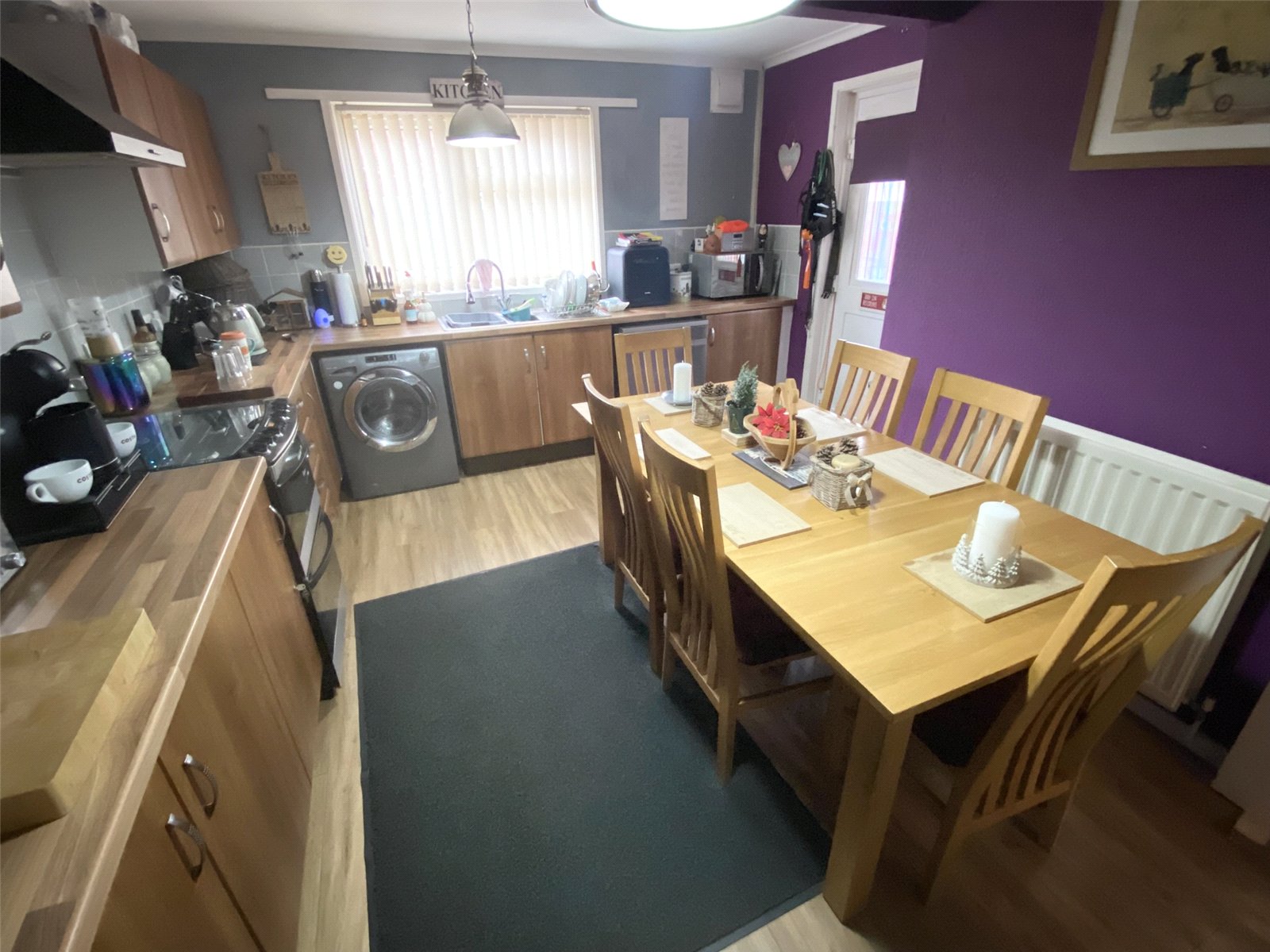 Juniper Drive, Trench, Telford, TF2 - DB Roberts