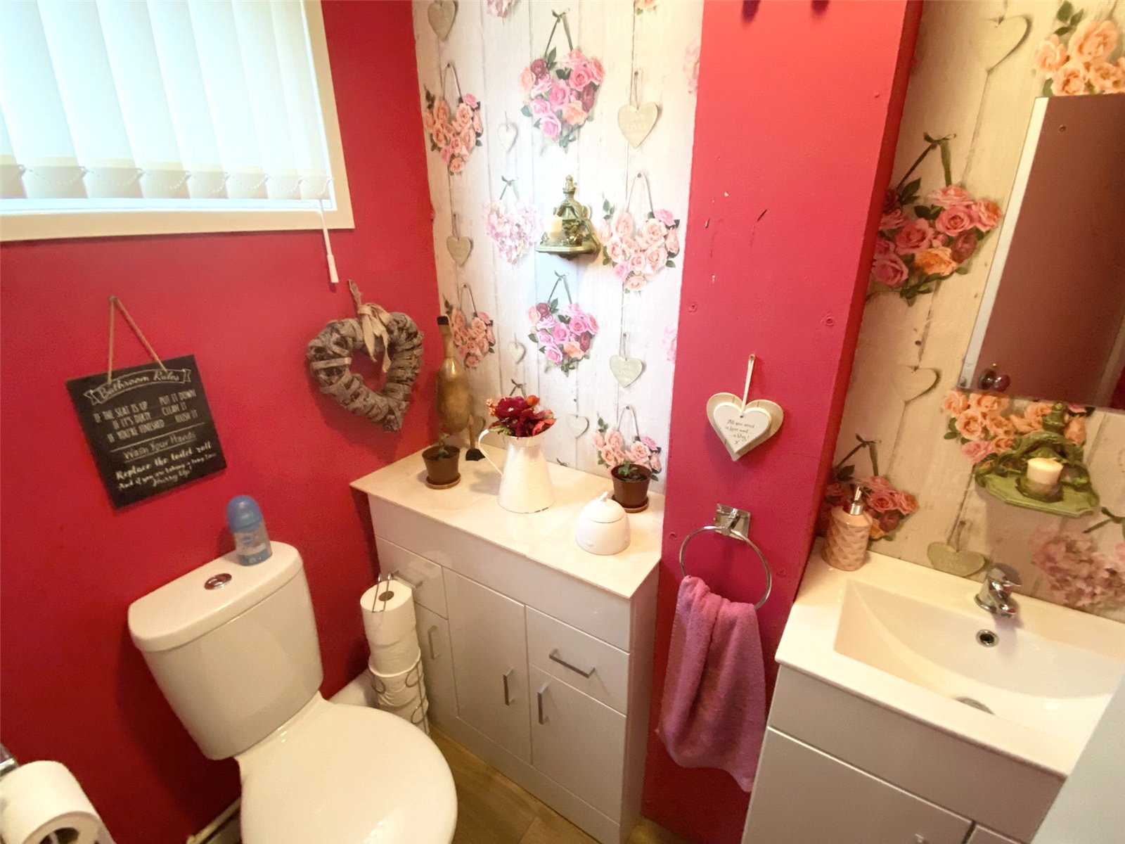 Juniper Drive, Trench, Telford, TF2 - DB Roberts