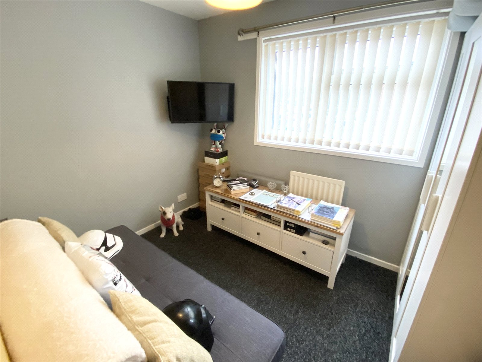 Juniper Drive, Trench, Telford, TF2 - DB Roberts