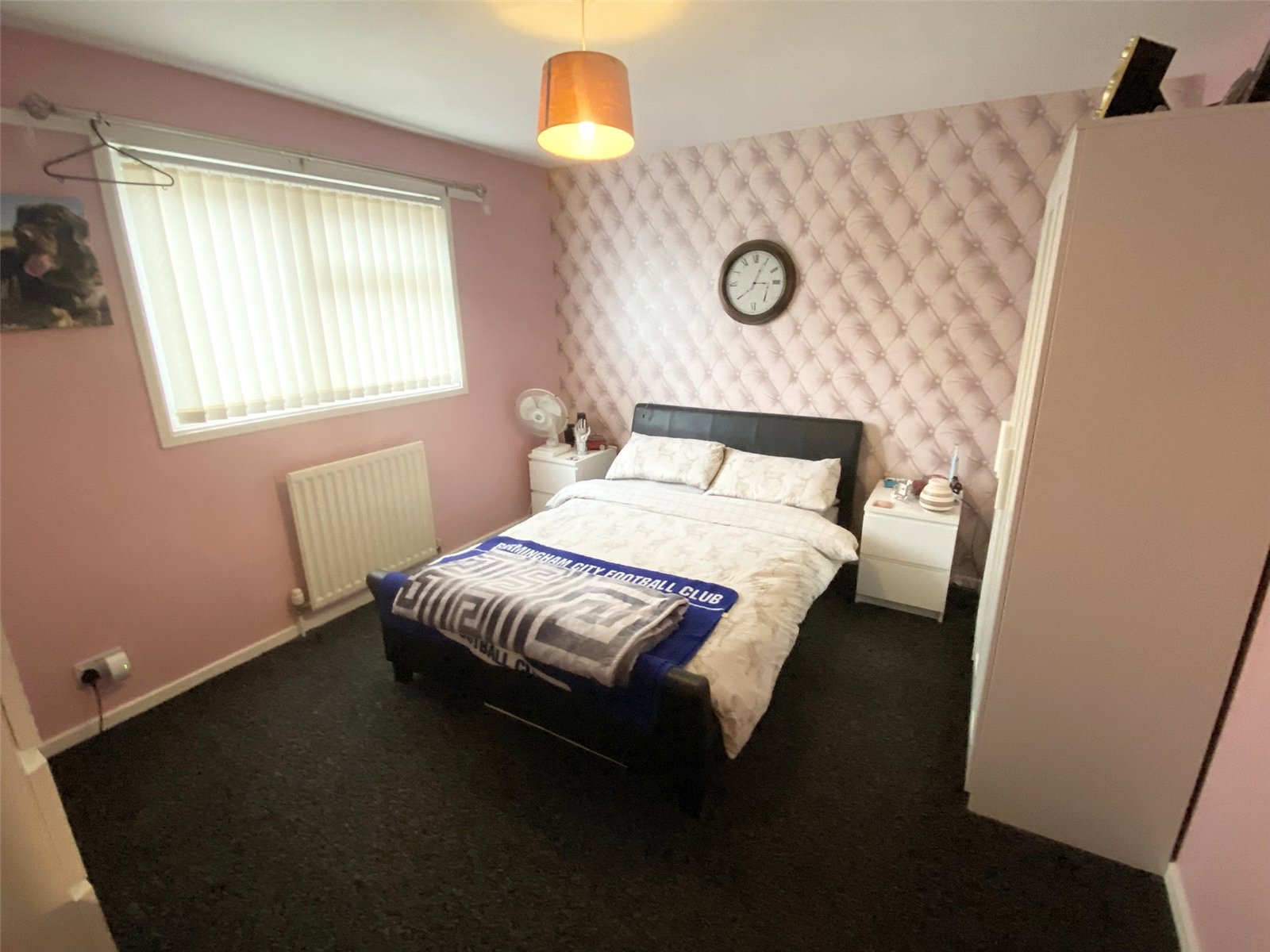 Juniper Drive, Trench, Telford, TF2 - DB Roberts