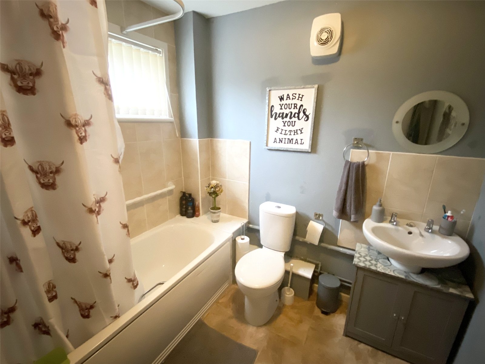 Juniper Drive, Trench, Telford, TF2 - DB Roberts