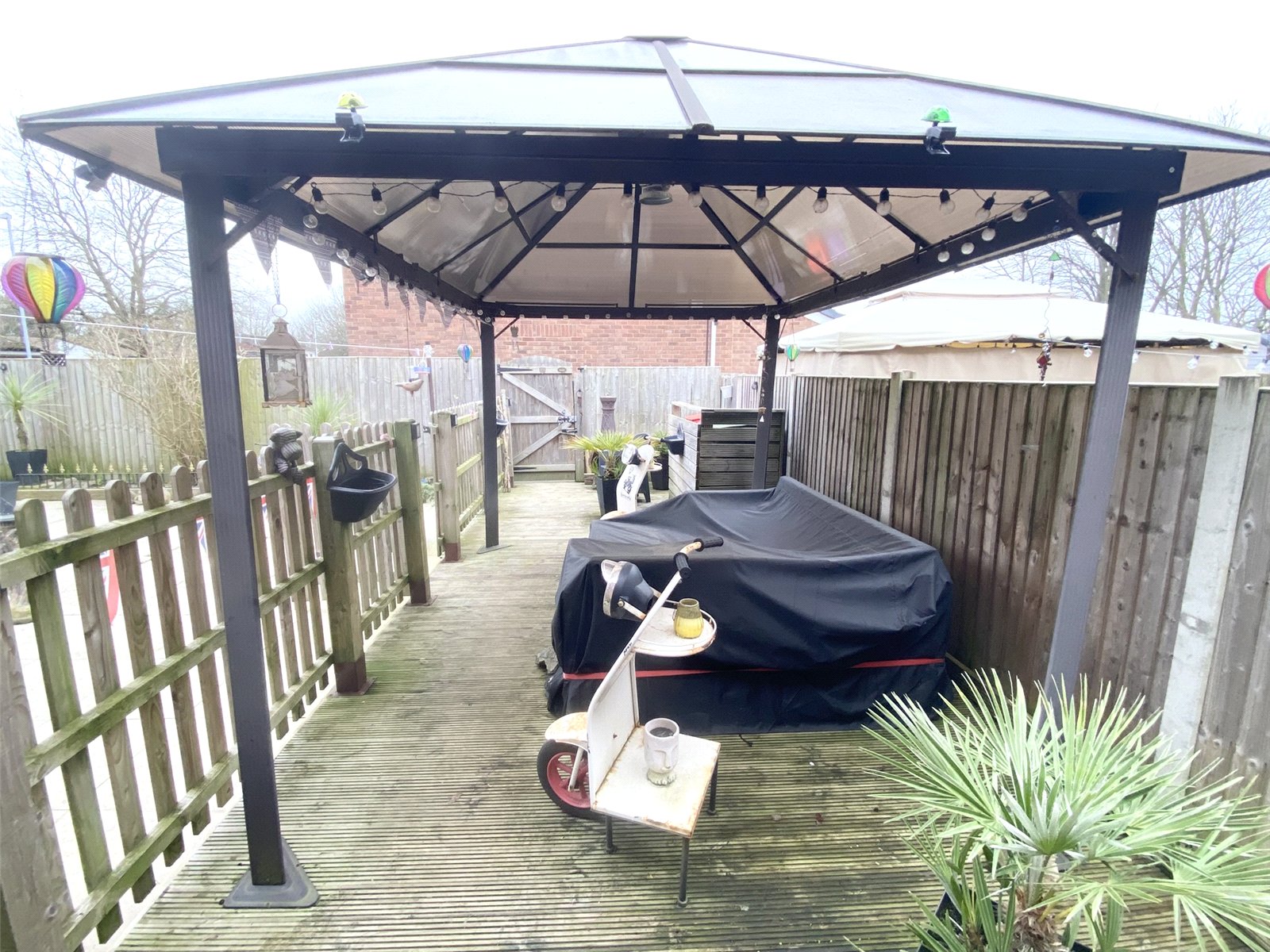 Juniper Drive, Trench, Telford, TF2 - DB Roberts