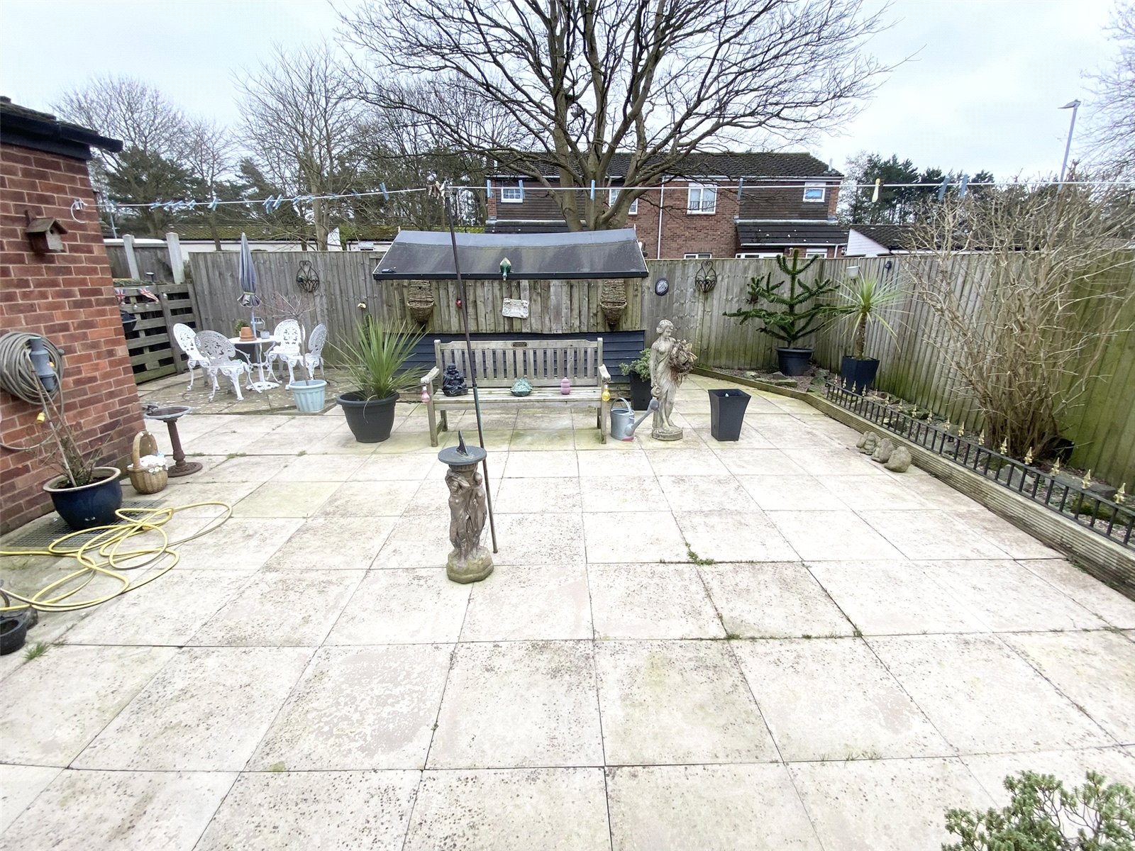 Juniper Drive, Trench, Telford, TF2 - DB Roberts