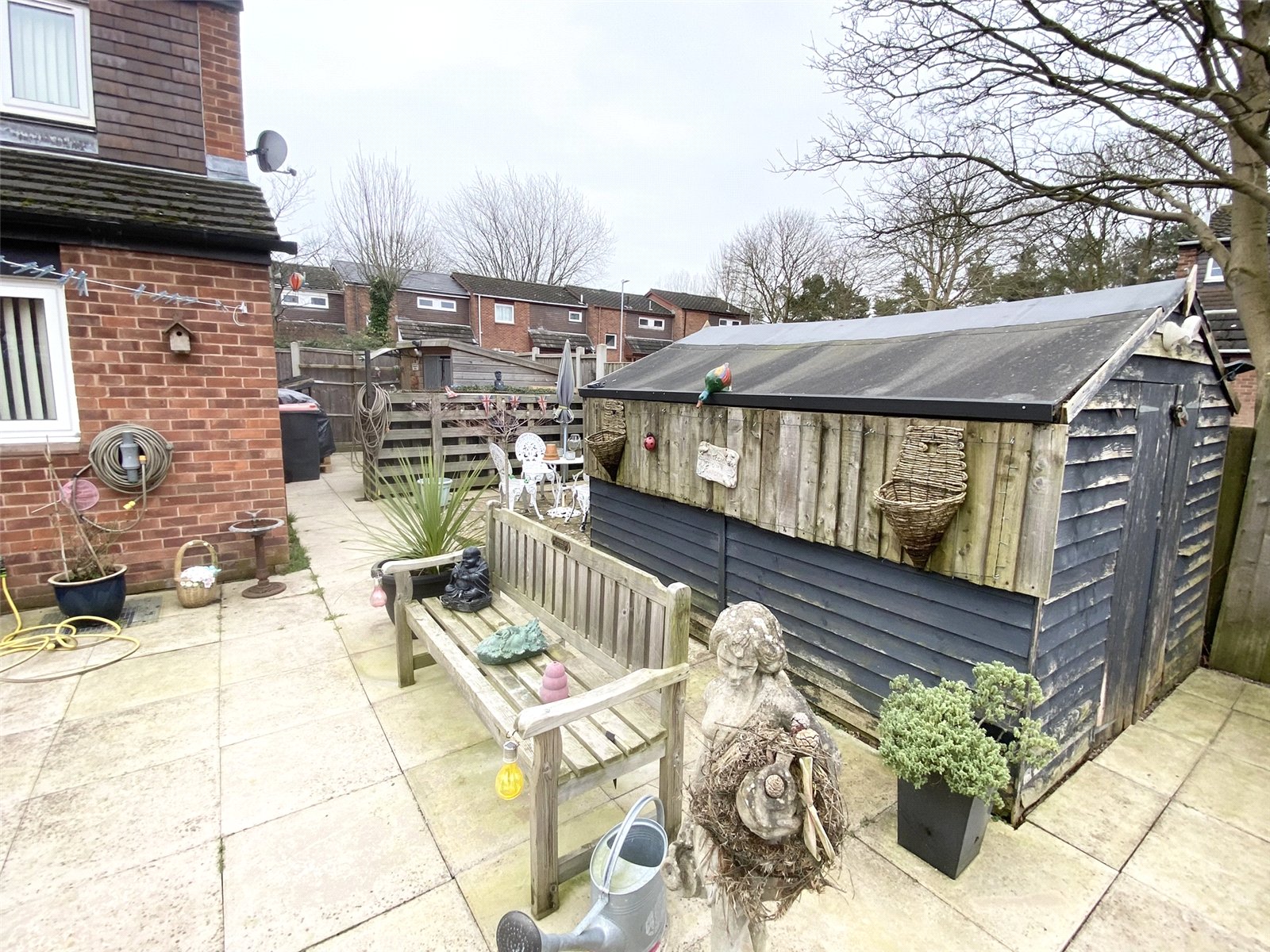 Juniper Drive, Trench, Telford, TF2 - DB Roberts