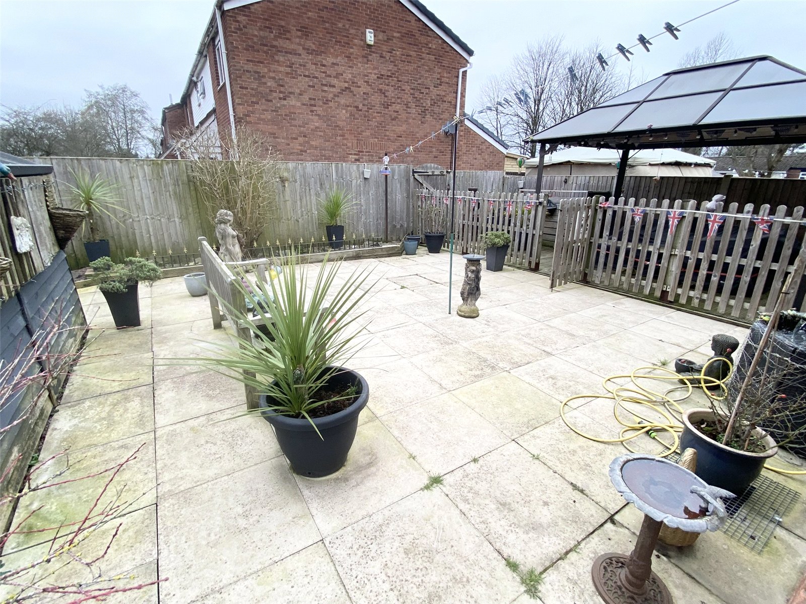 Juniper Drive, Trench, Telford, TF2 - DB Roberts