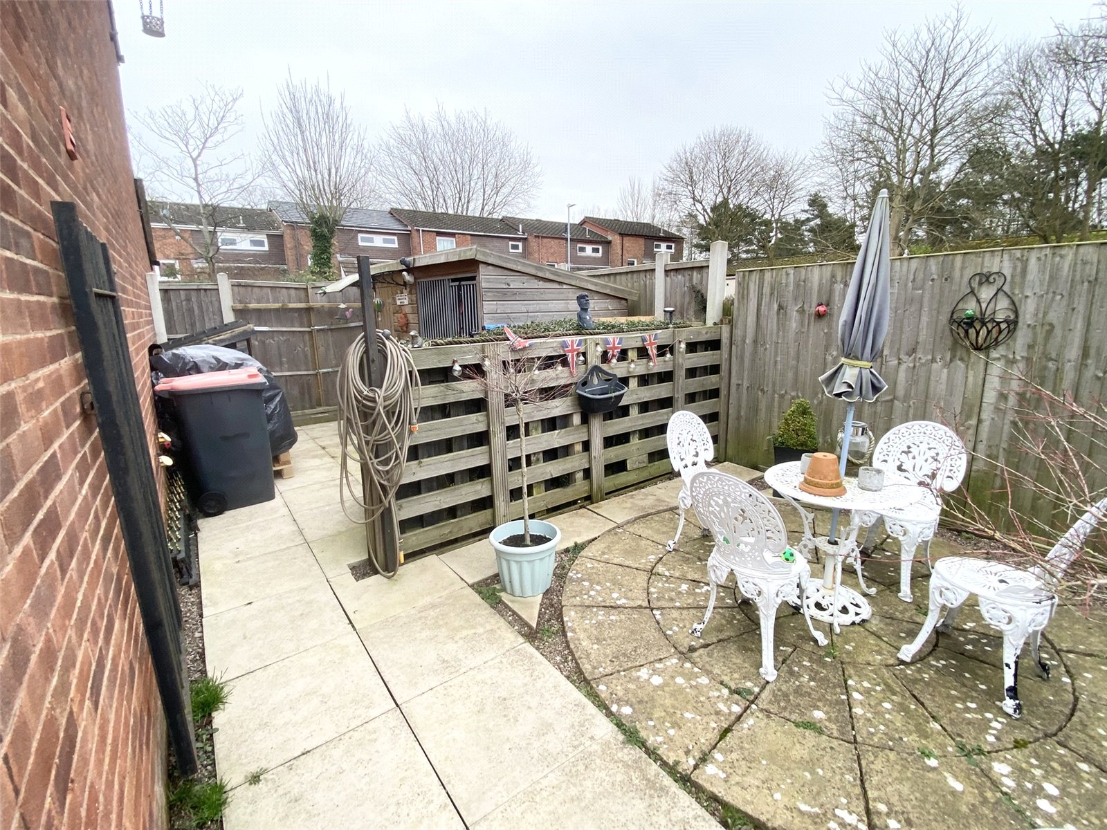 Juniper Drive, Trench, Telford, TF2 - DB Roberts