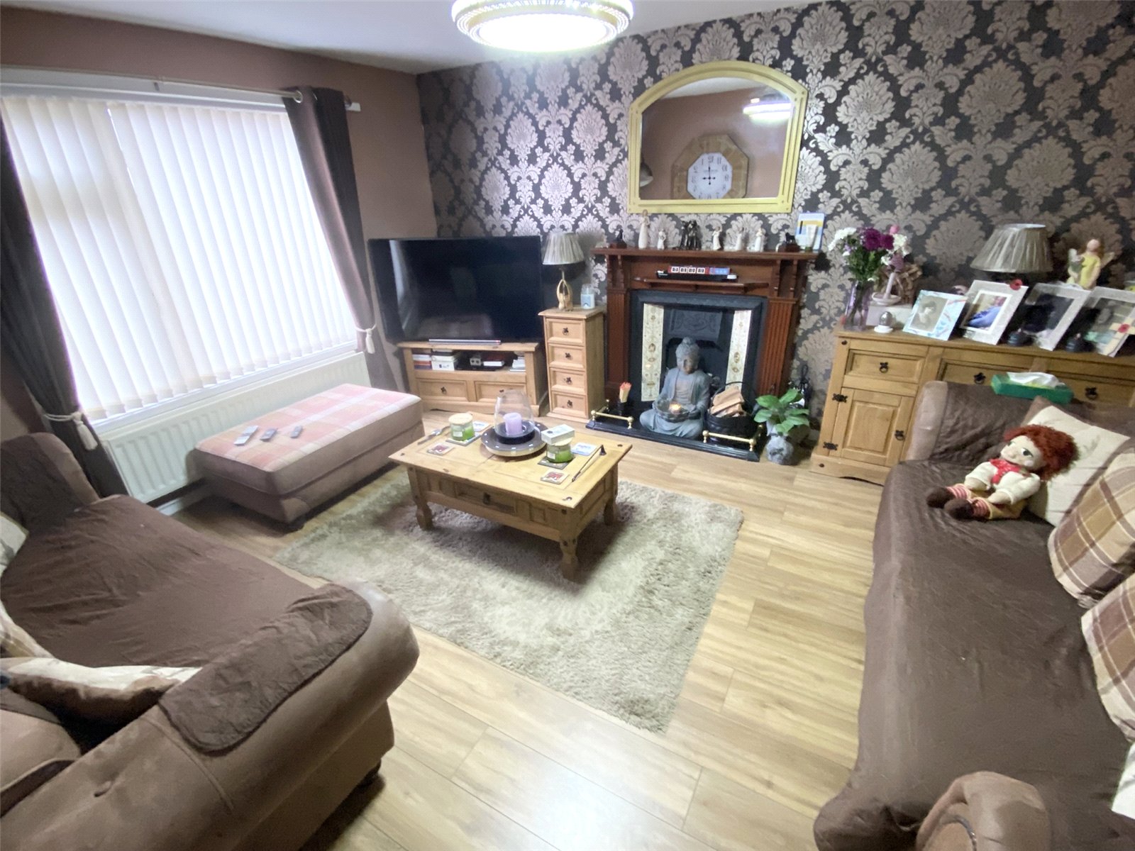 Juniper Drive, Trench, Telford, TF2 - DB Roberts