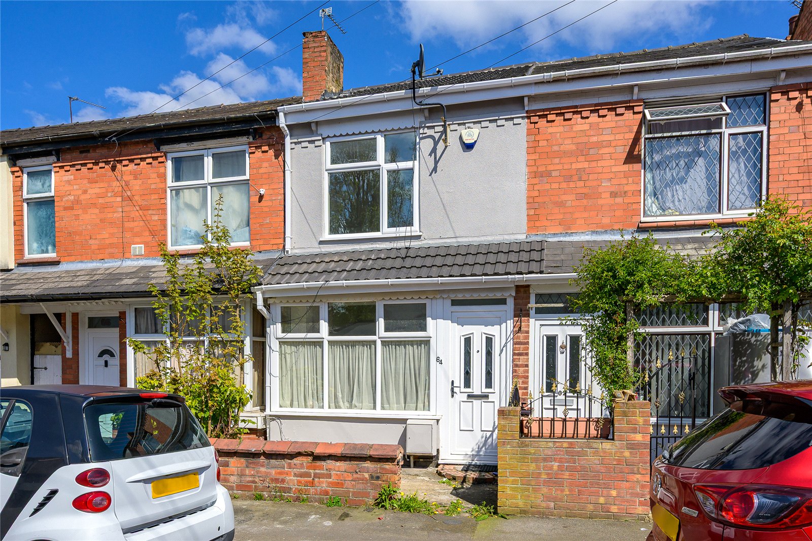 Bamford Road, Pennfields, Wolverhampton, WV3 - DB Roberts