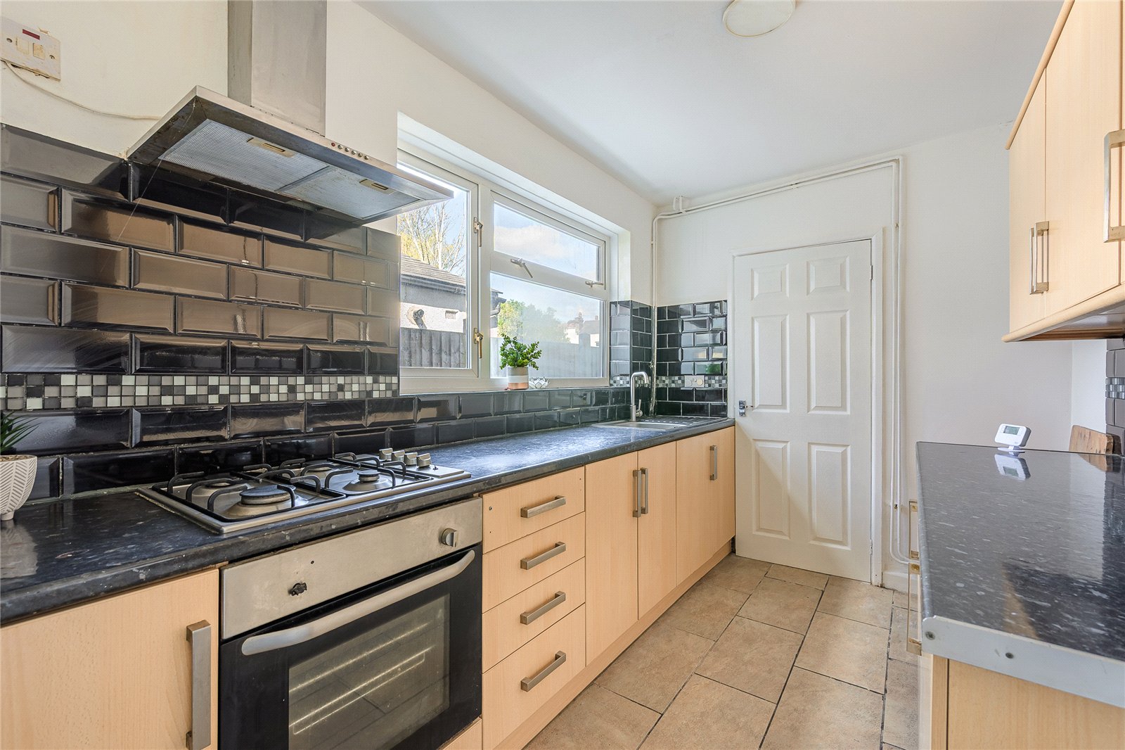 Bamford Road, Pennfields, Wolverhampton, WV3 - DB Roberts