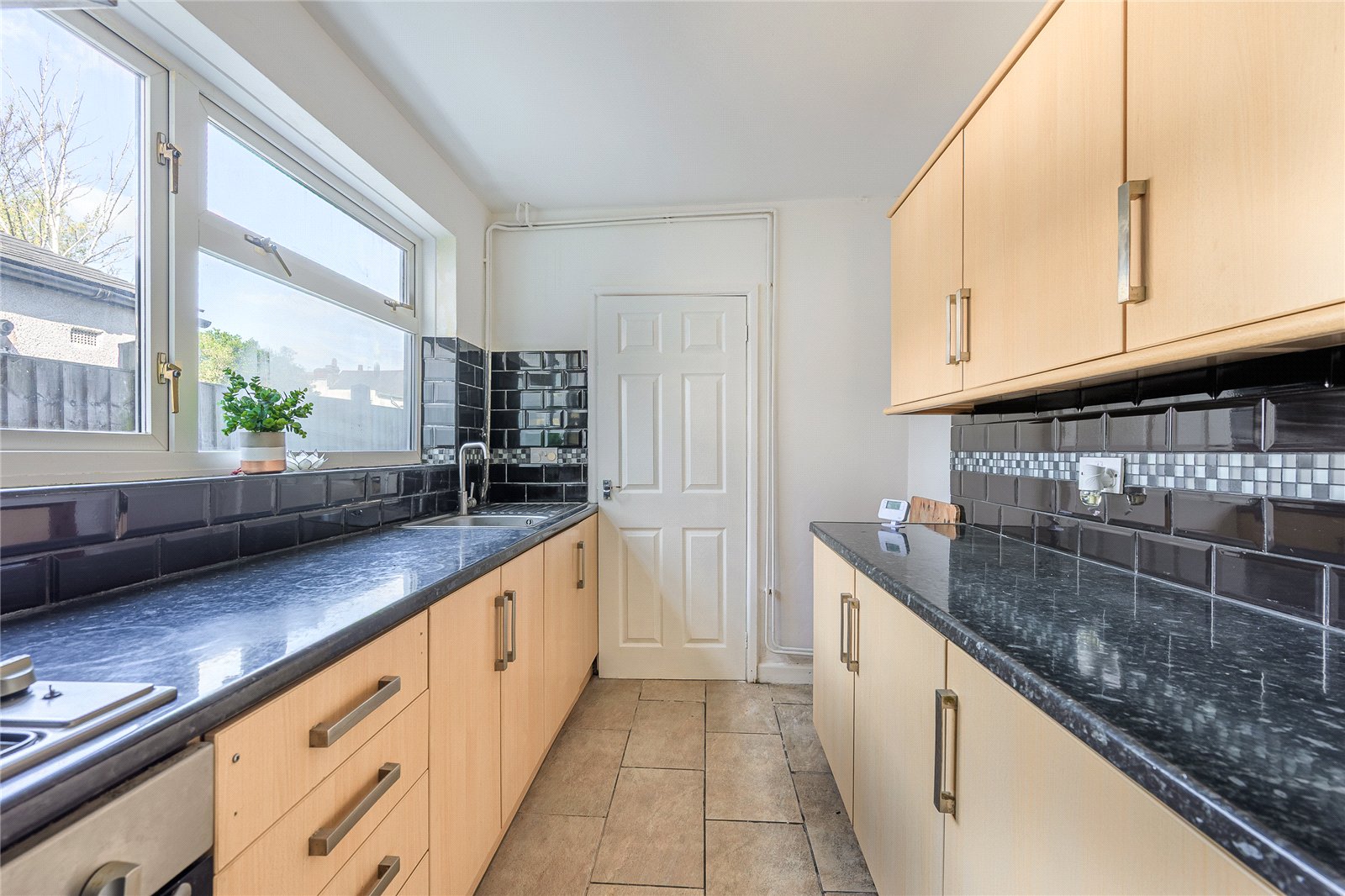 Bamford Road, Pennfields, Wolverhampton, WV3 - DB Roberts
