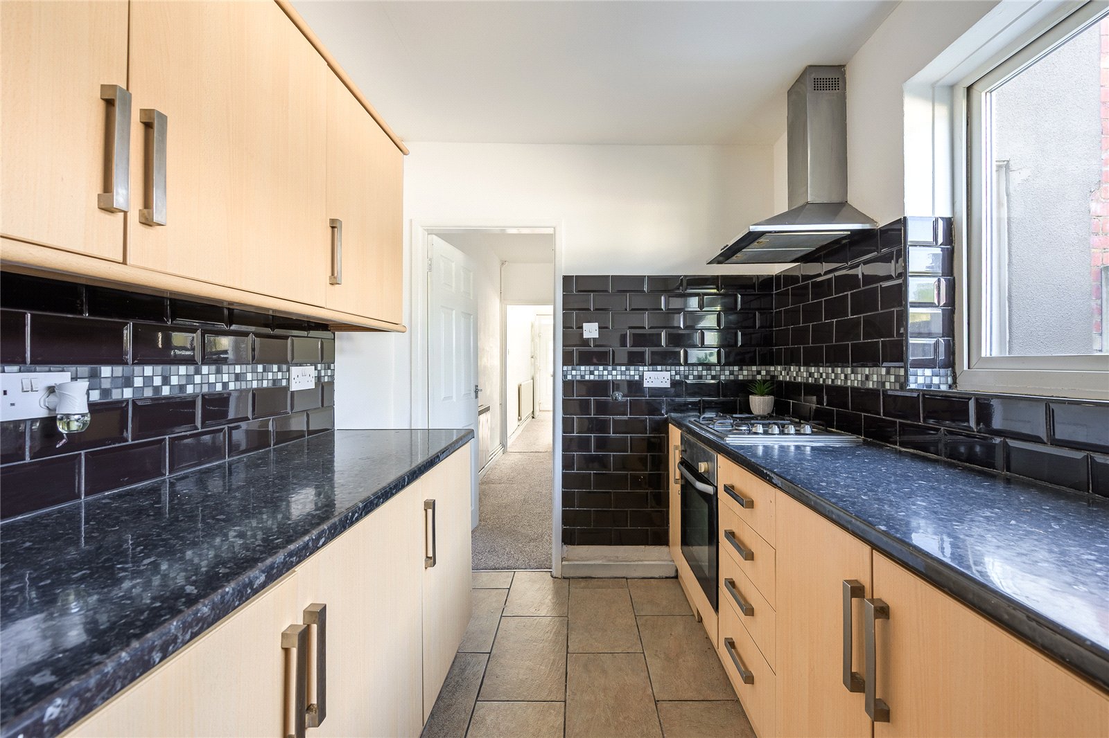 Bamford Road, Pennfields, Wolverhampton, WV3 - DB Roberts