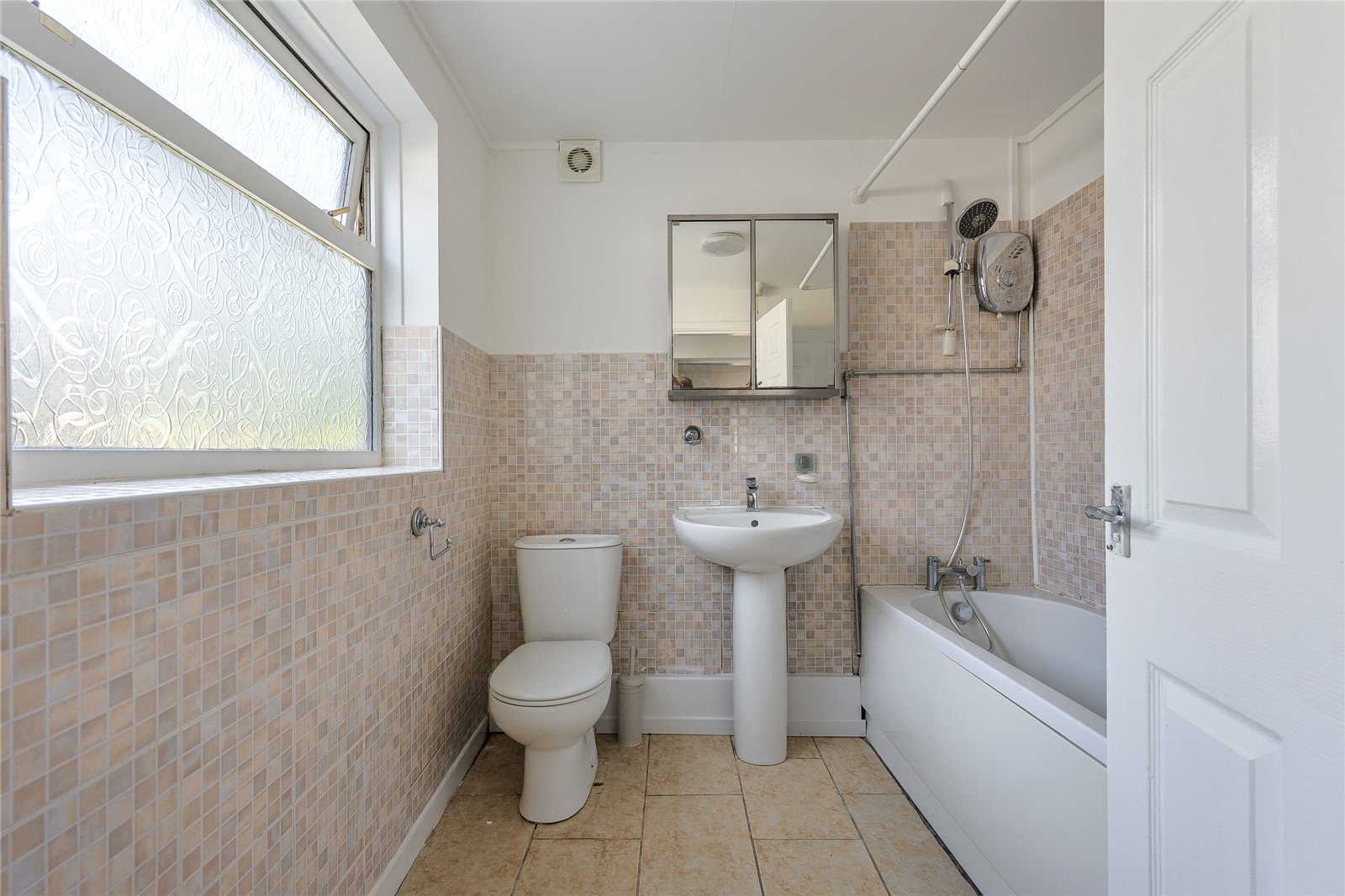 Bamford Road, Pennfields, Wolverhampton, WV3 - DB Roberts