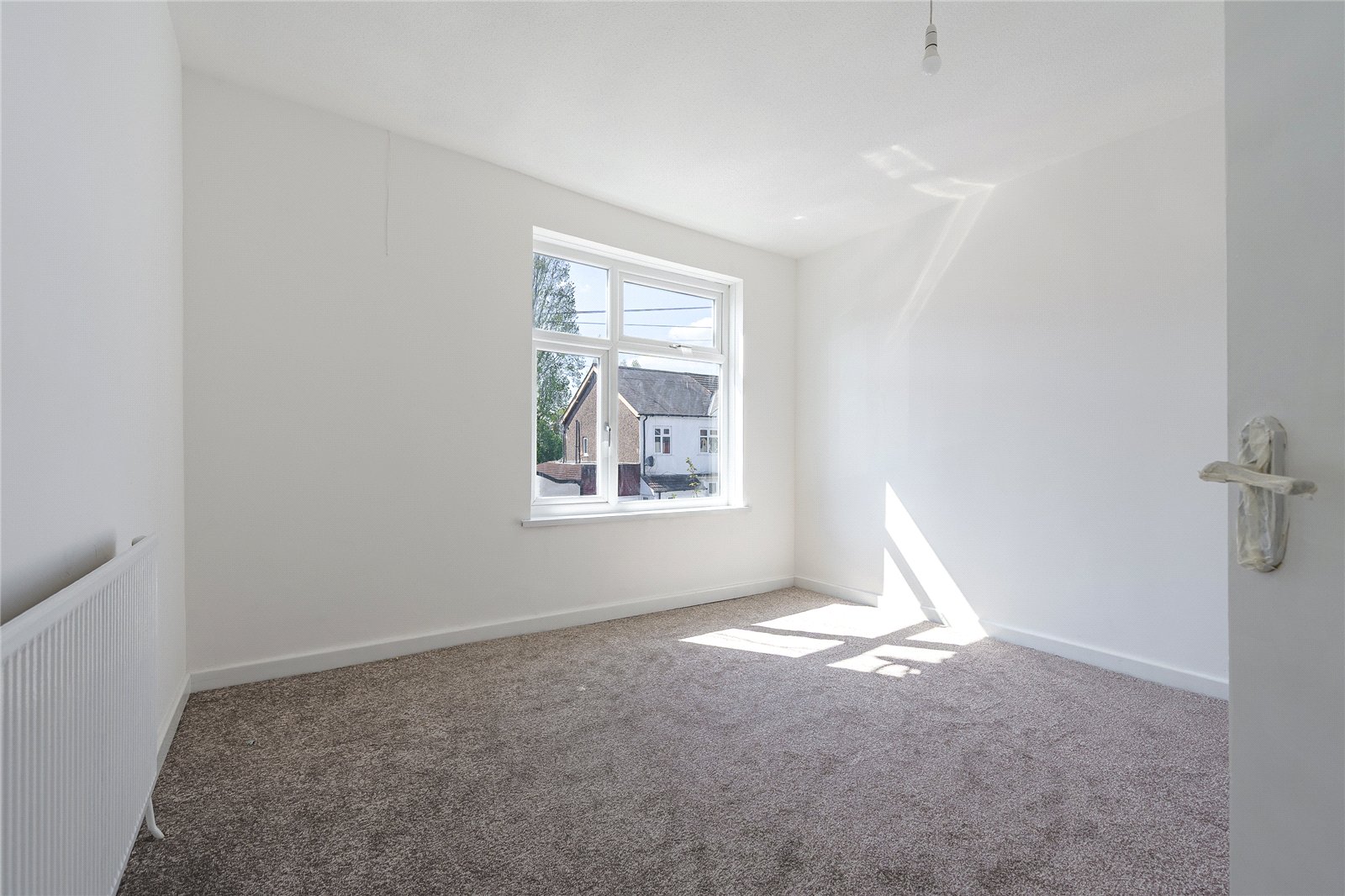 Bamford Road, Pennfields, Wolverhampton, WV3 - DB Roberts