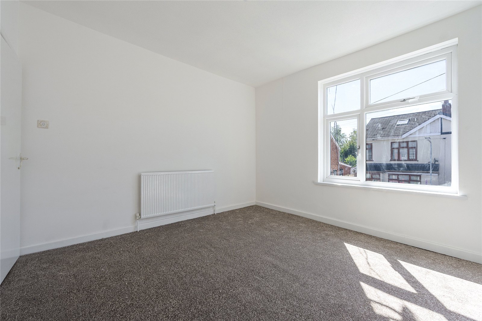 Bamford Road, Pennfields, Wolverhampton, WV3 - DB Roberts