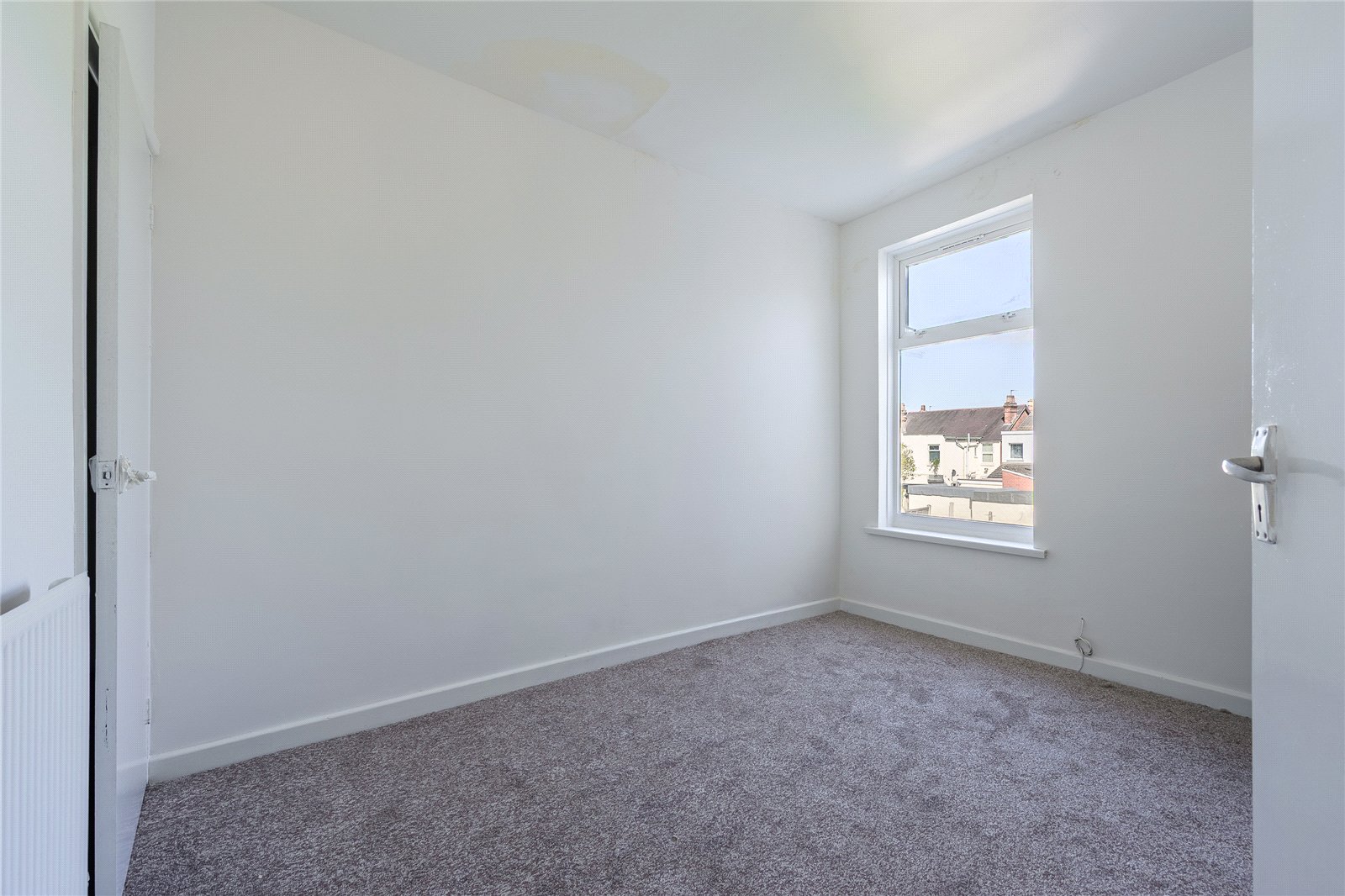 Bamford Road, Pennfields, Wolverhampton, WV3 - DB Roberts