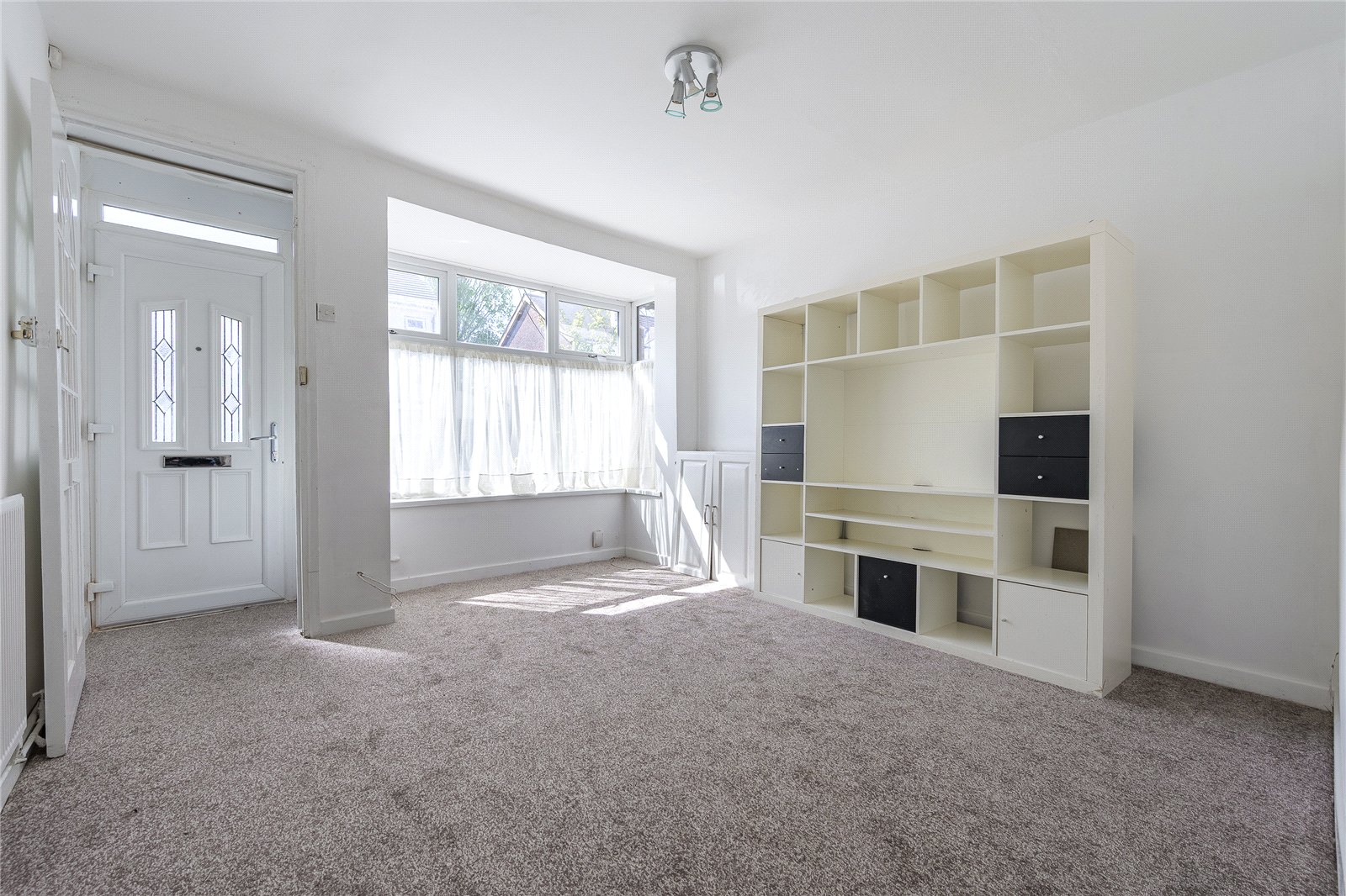 Bamford Road, Pennfields, Wolverhampton, WV3 - DB Roberts