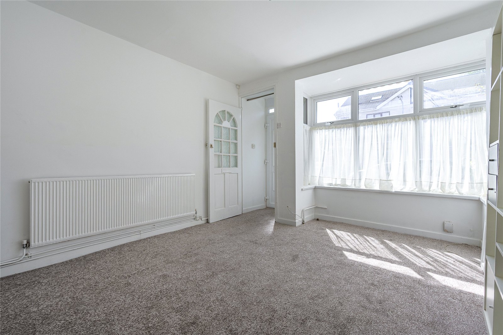 Bamford Road, Pennfields, Wolverhampton, WV3 - DB Roberts