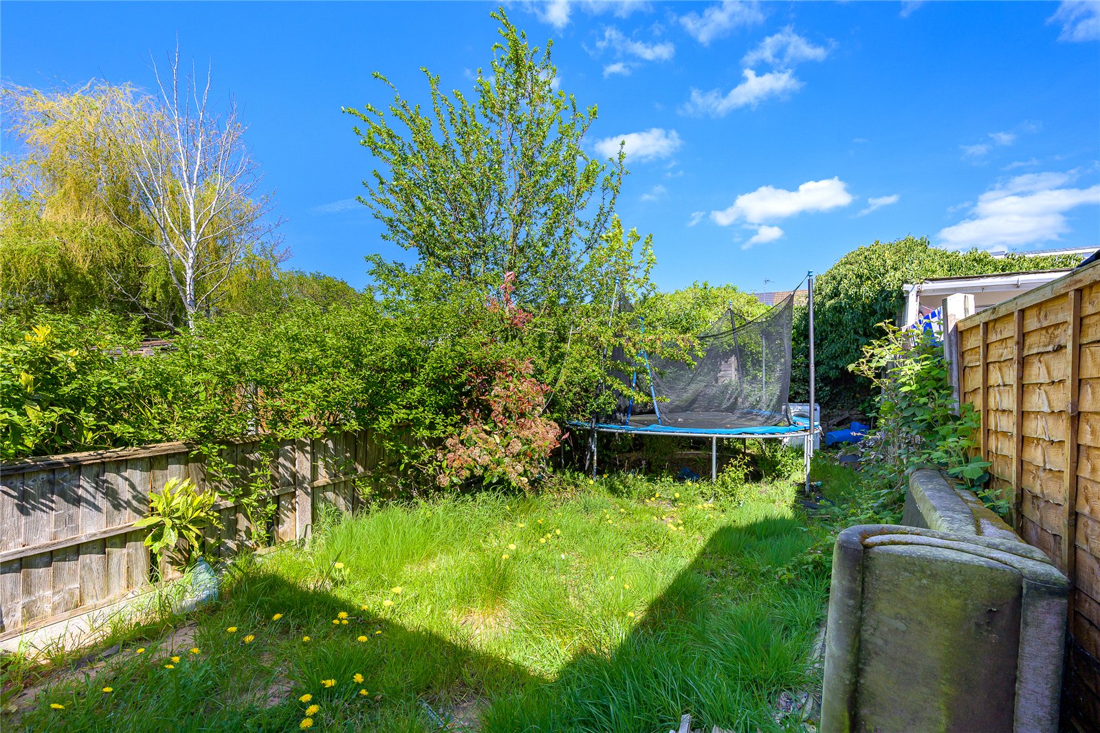 Bamford Road, Pennfields, Wolverhampton, WV3 - DB Roberts