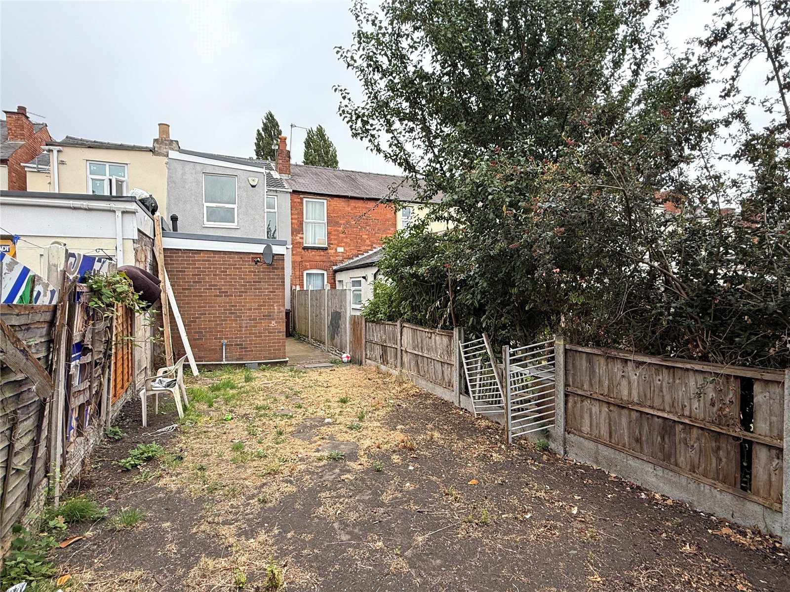 Bamford Road, Pennfields, Wolverhampton, WV3 - DB Roberts