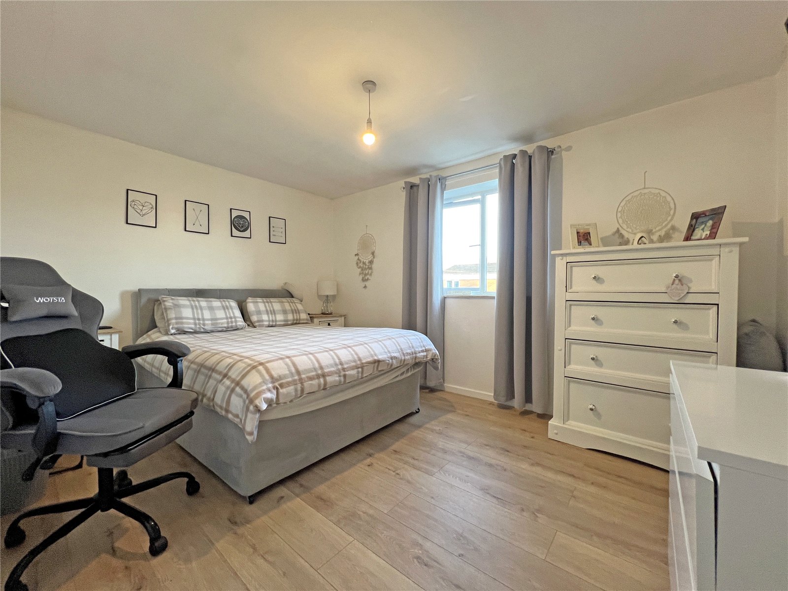 Weybridge, Woodside, Telford, TF7 - DB Roberts