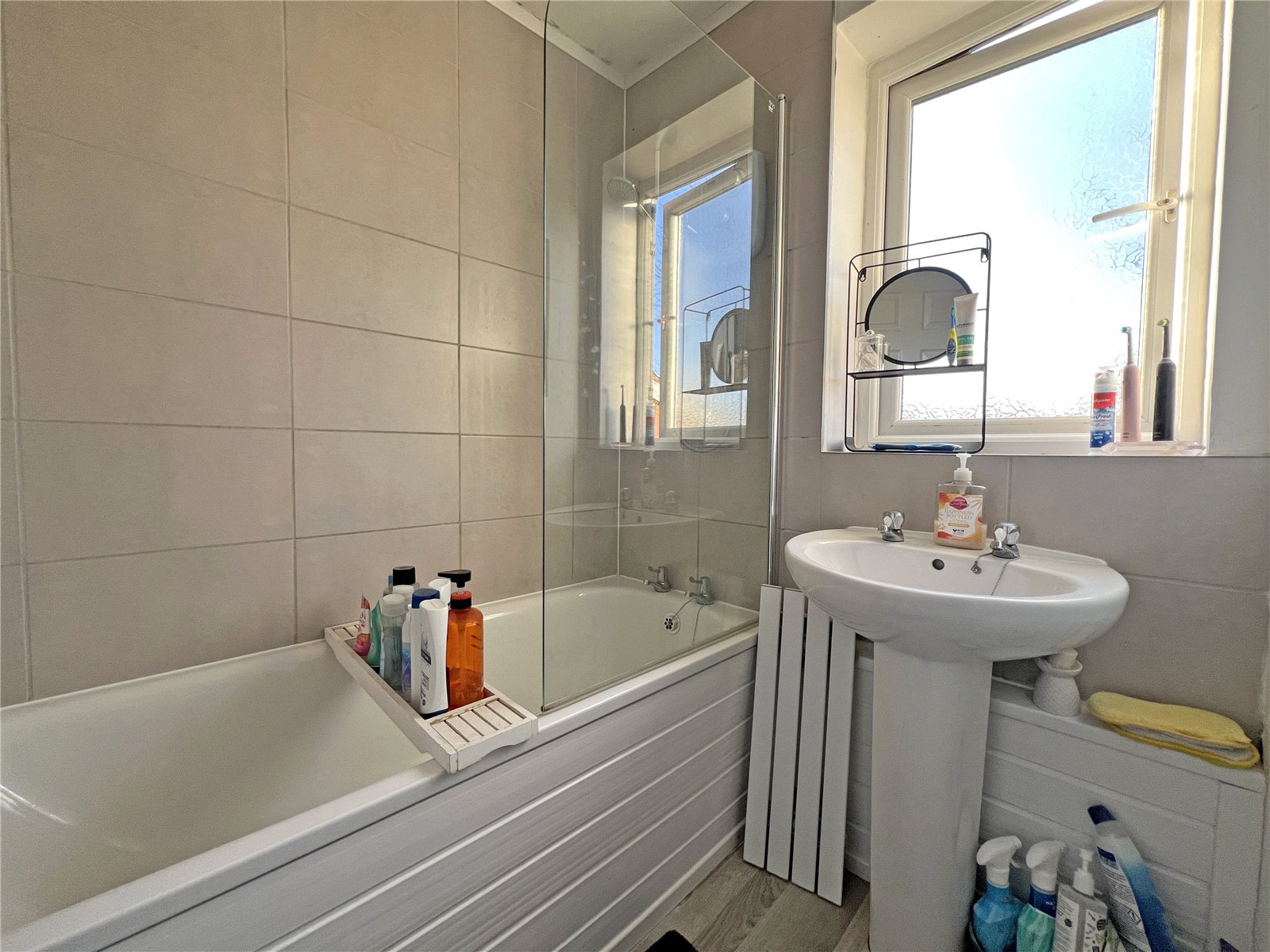 Weybridge, Woodside, Telford, TF7 - DB Roberts