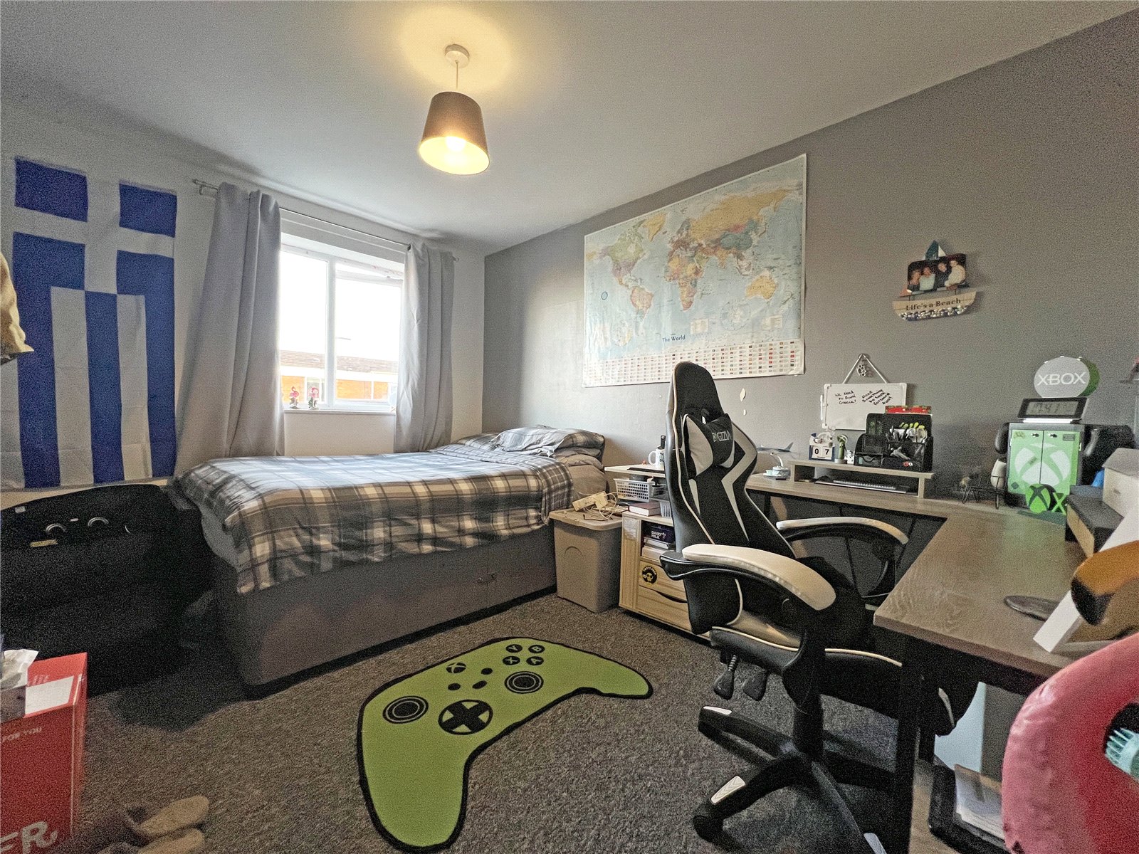 Weybridge, Woodside, Telford, TF7 - DB Roberts