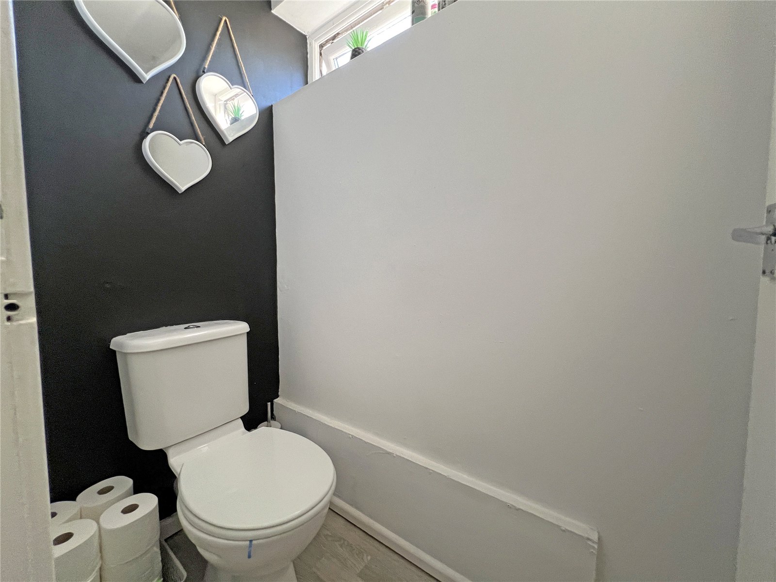 Weybridge, Woodside, Telford, TF7 - DB Roberts