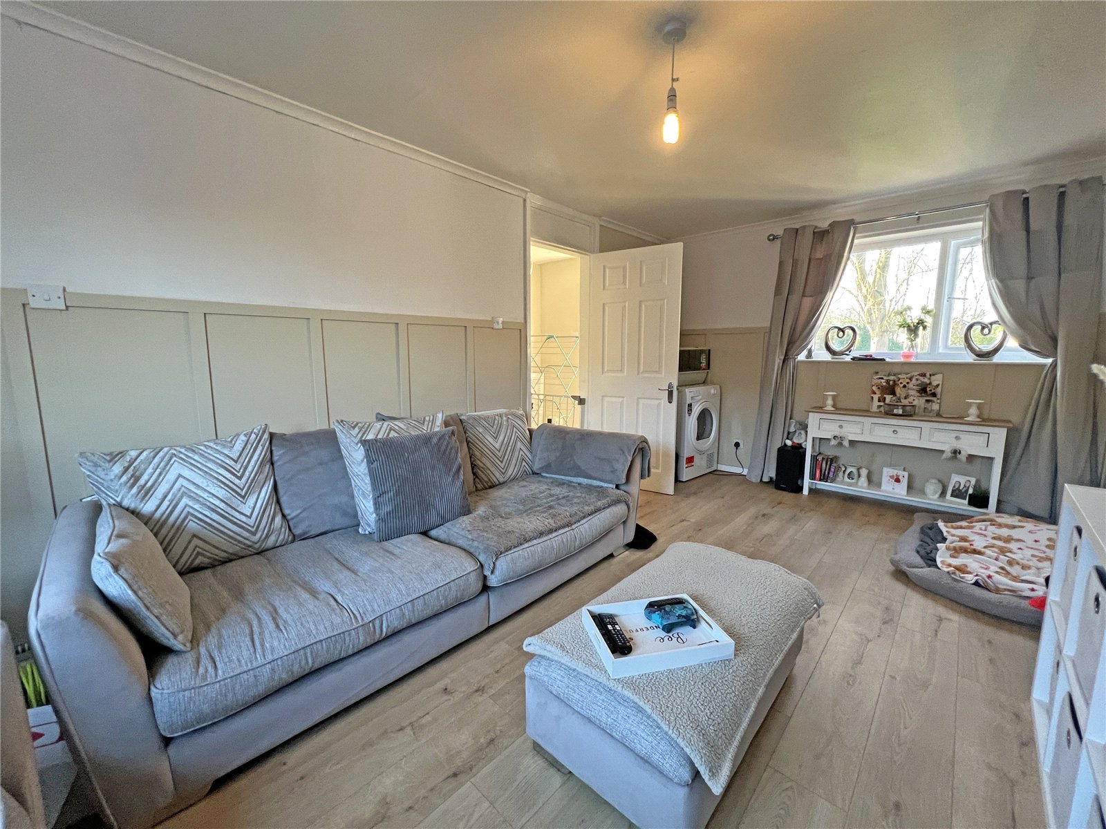 Weybridge, Woodside, Telford, TF7 - DB Roberts