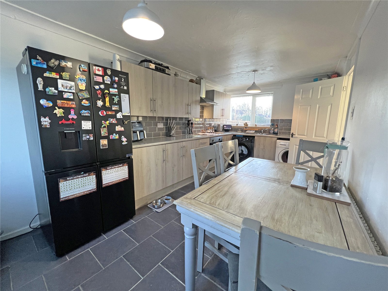 Weybridge, Woodside, Telford, TF7 - DB Roberts